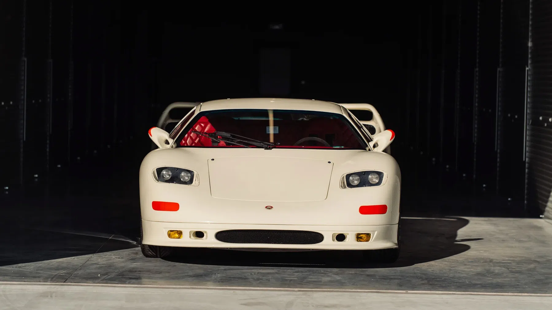 Monte Carlo Automotive Centenaire