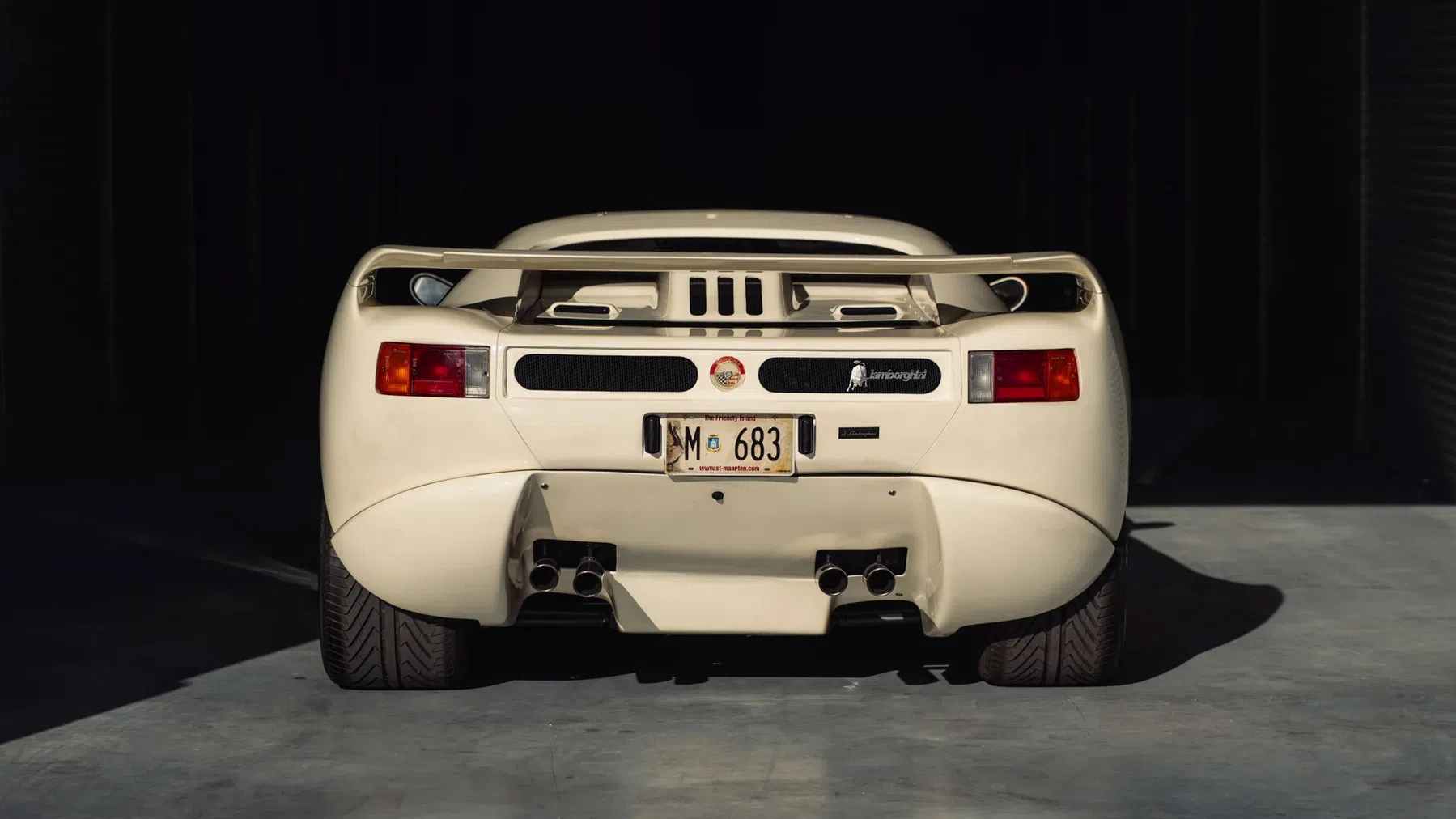 Monte Carlo Automotive Centenaire