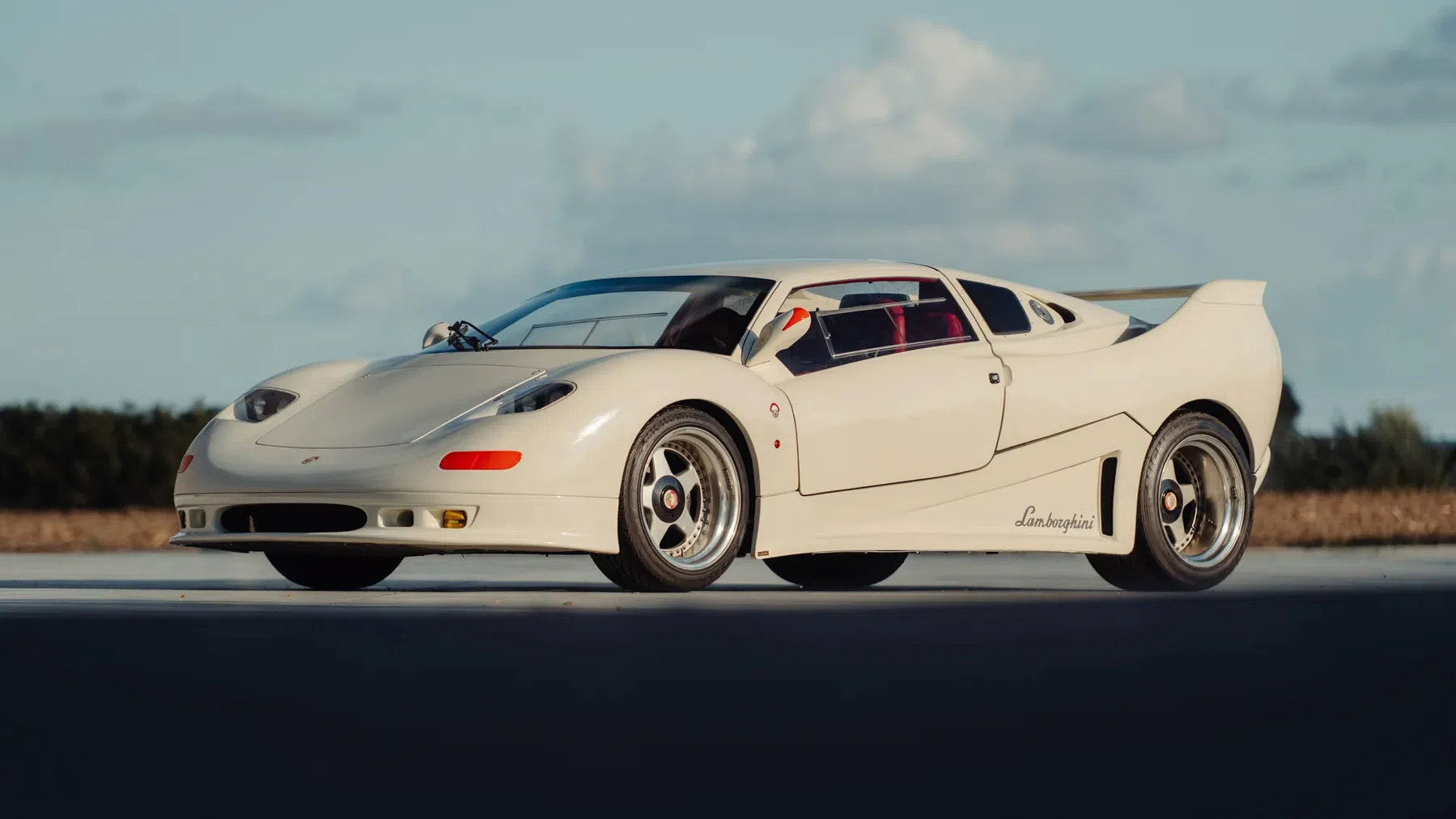 Monte Carlo Automotive Centenaire