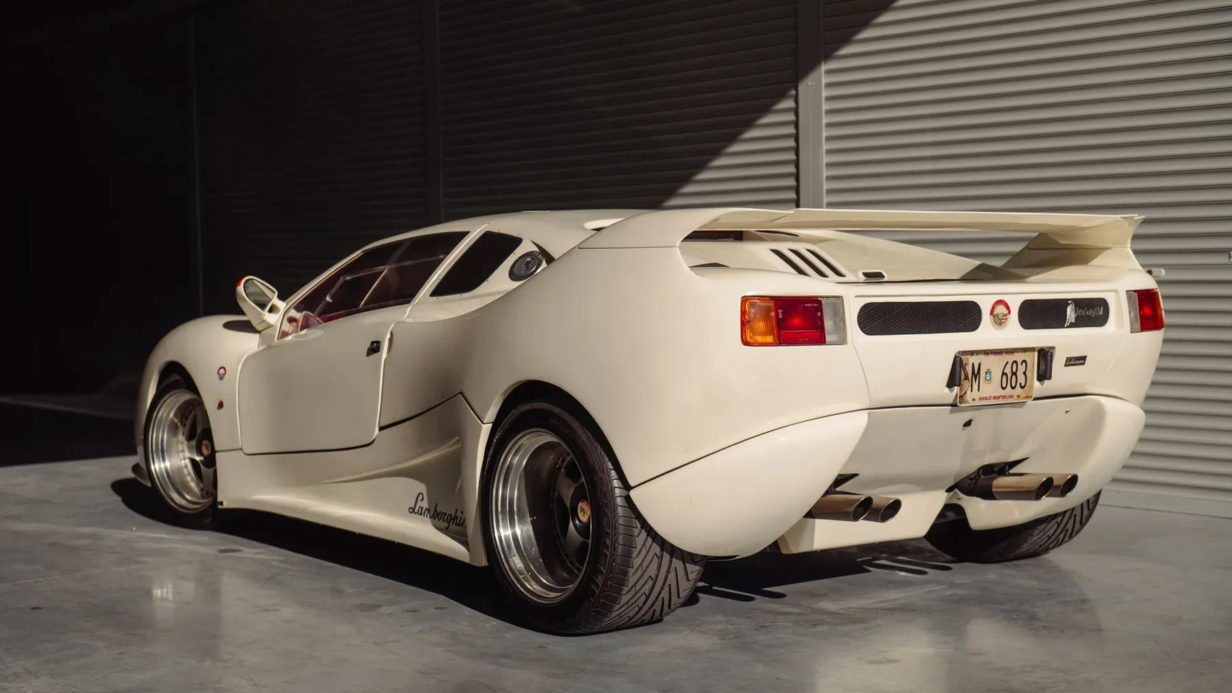Monte Carlo Automotive Centenaire