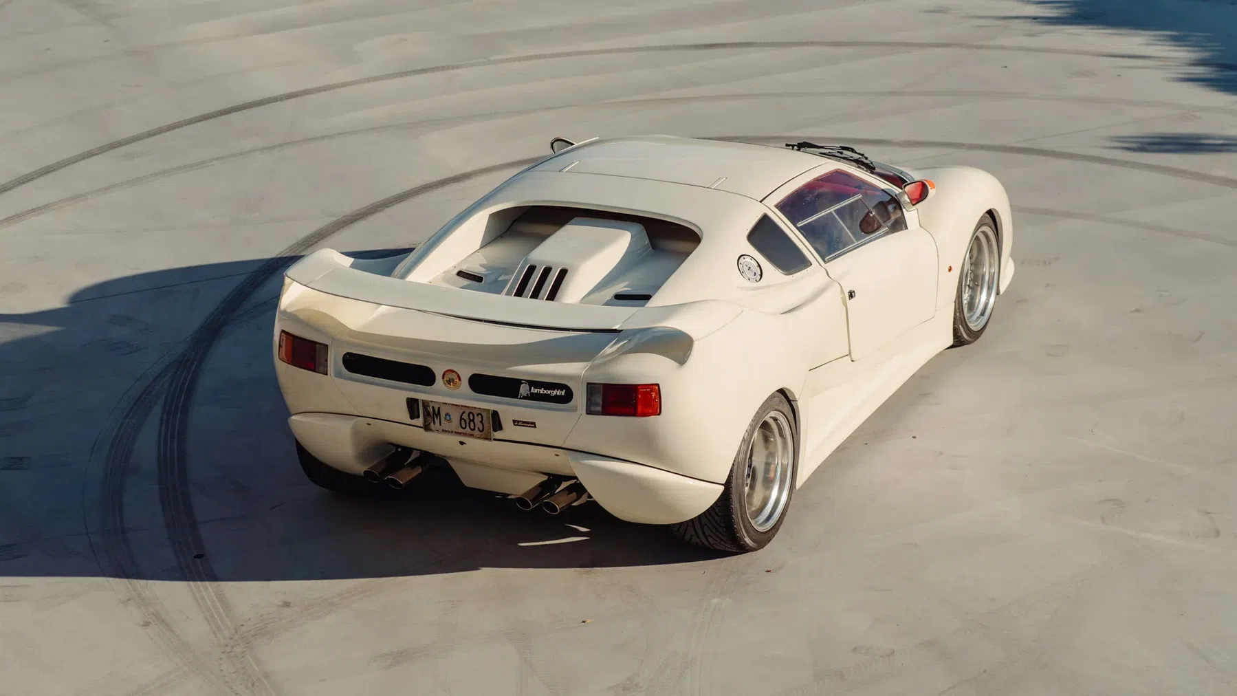 Monte Carlo Automotive Centenaire