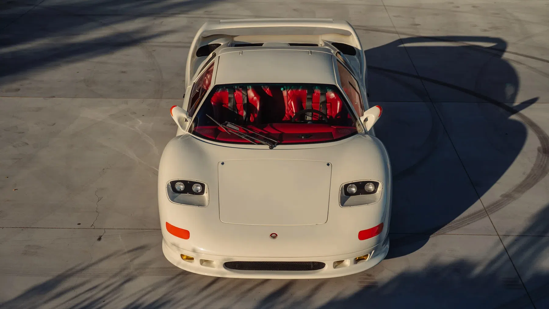 Monte Carlo Automotive Centenaire