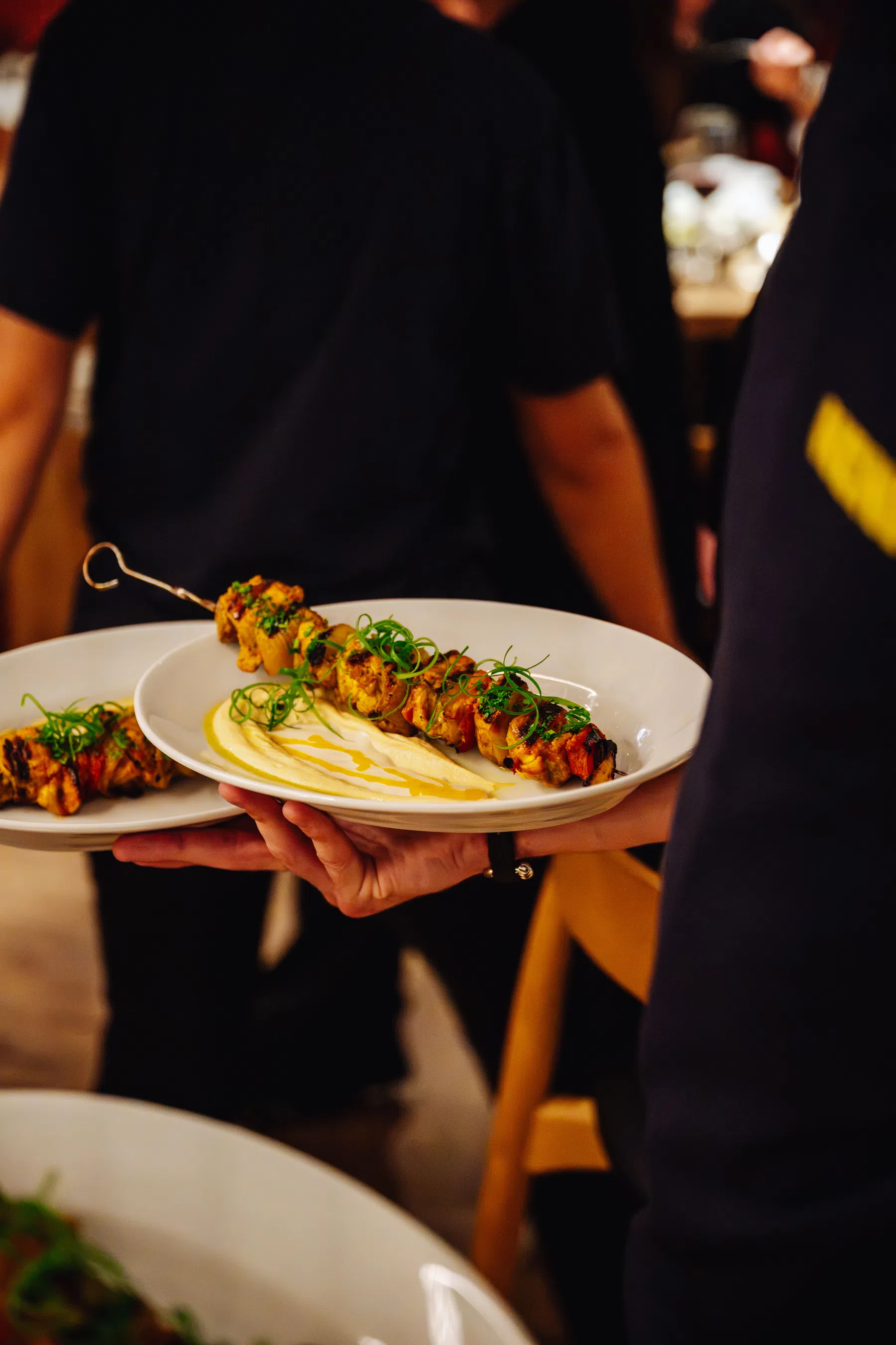 Gerecht bij NENI Centrum