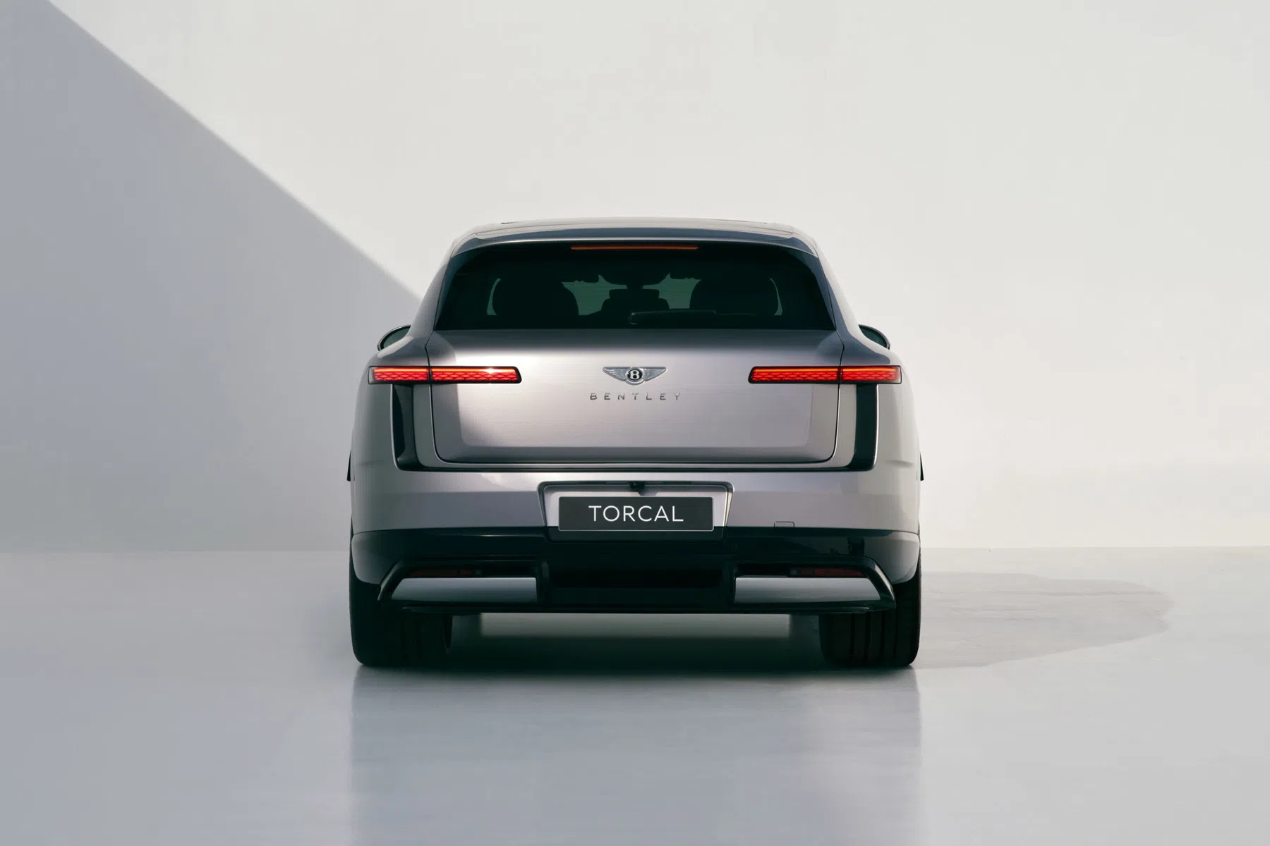 Bentley Torcal