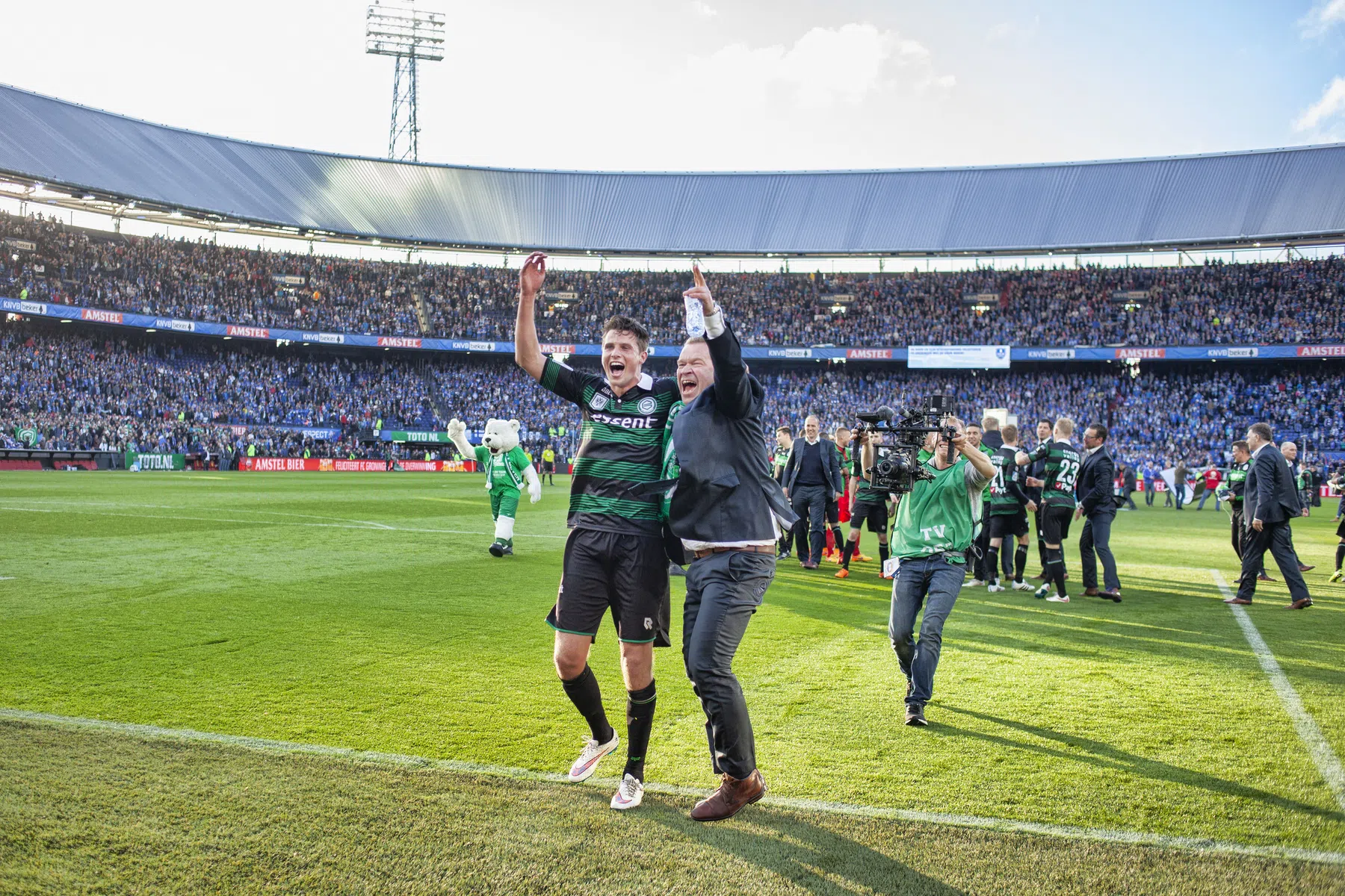 Ondersteunend beeld bij het artikel