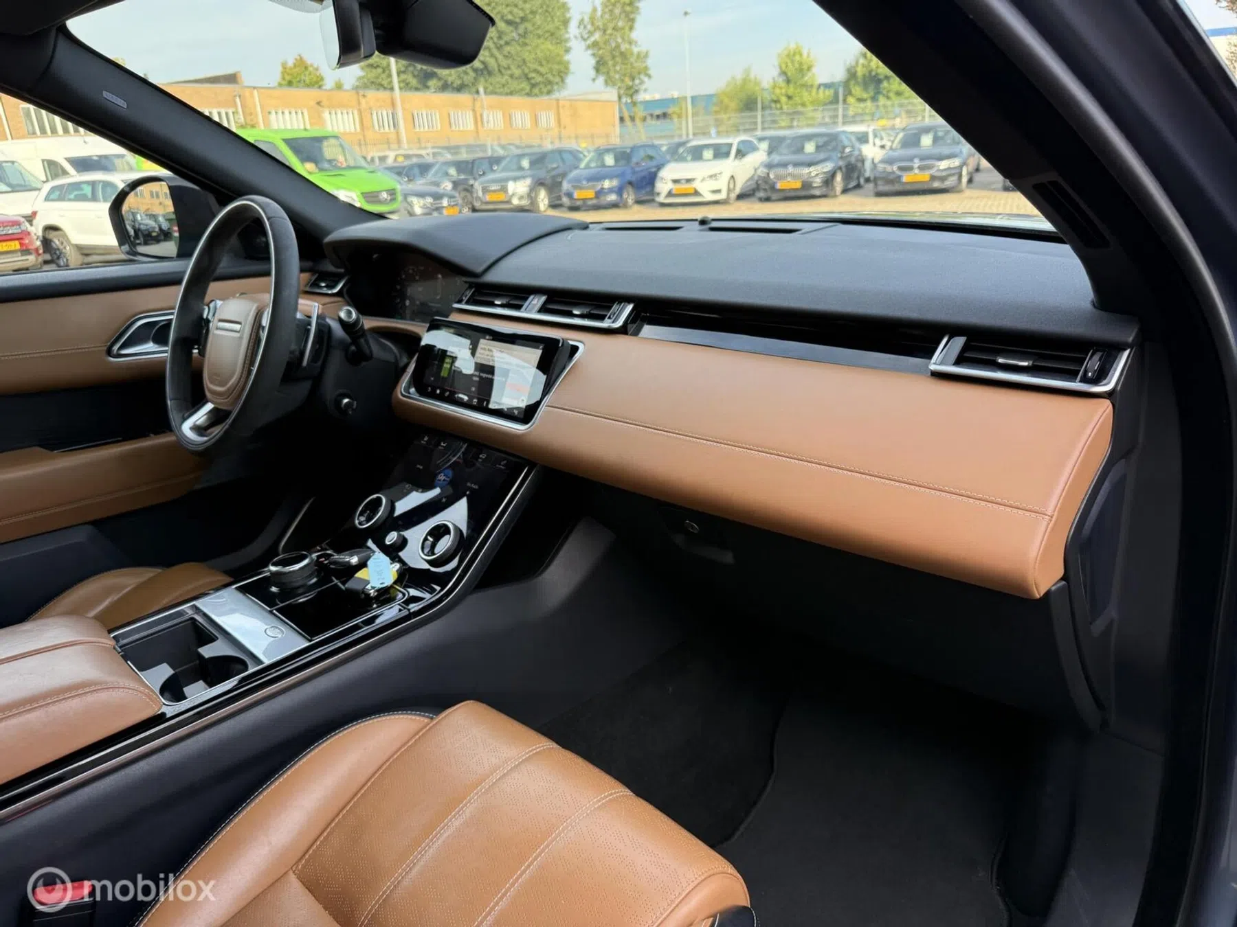 Range Rover Velar Marktplaats