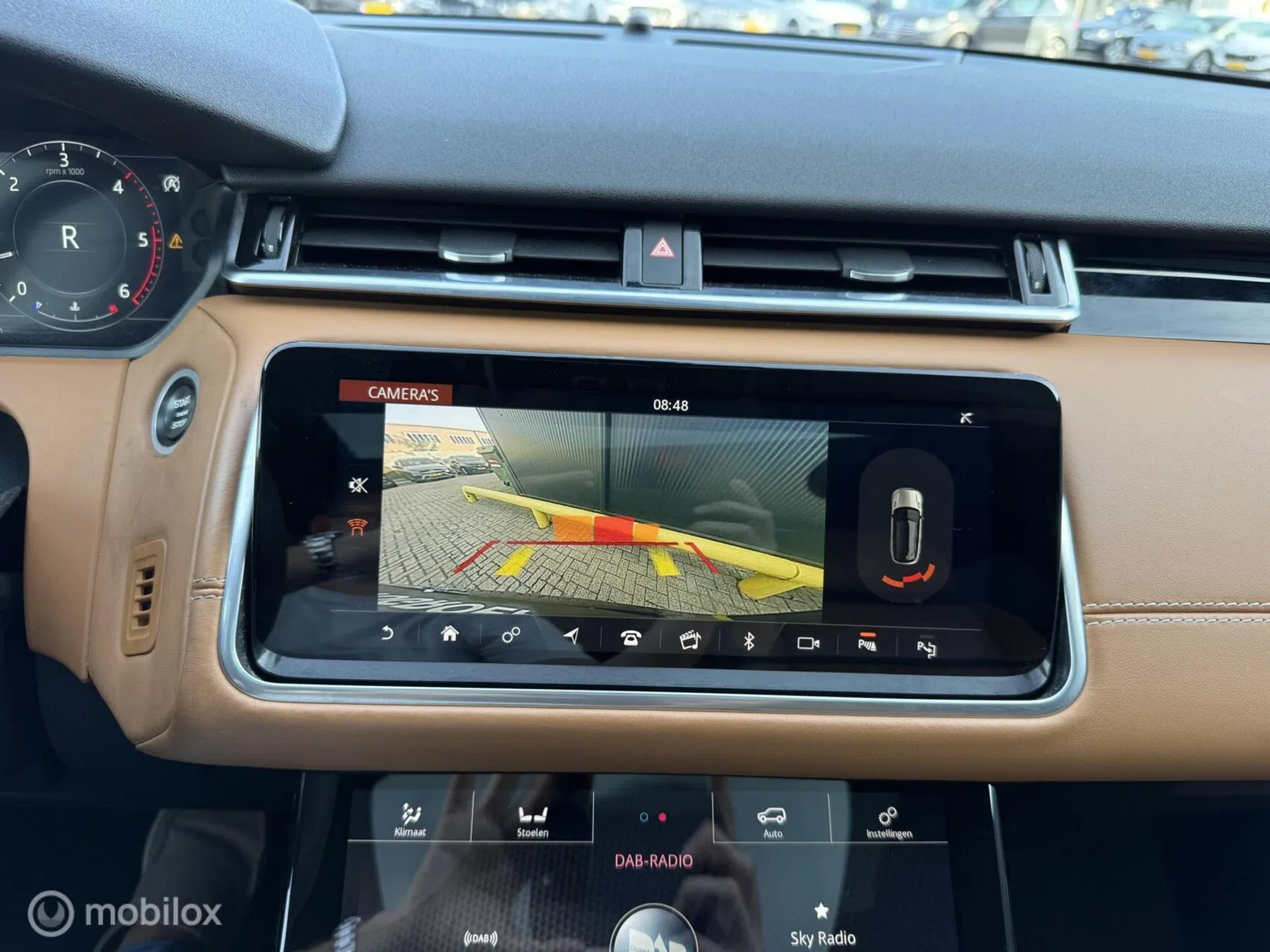 Range Rover Velar Marktplaats
