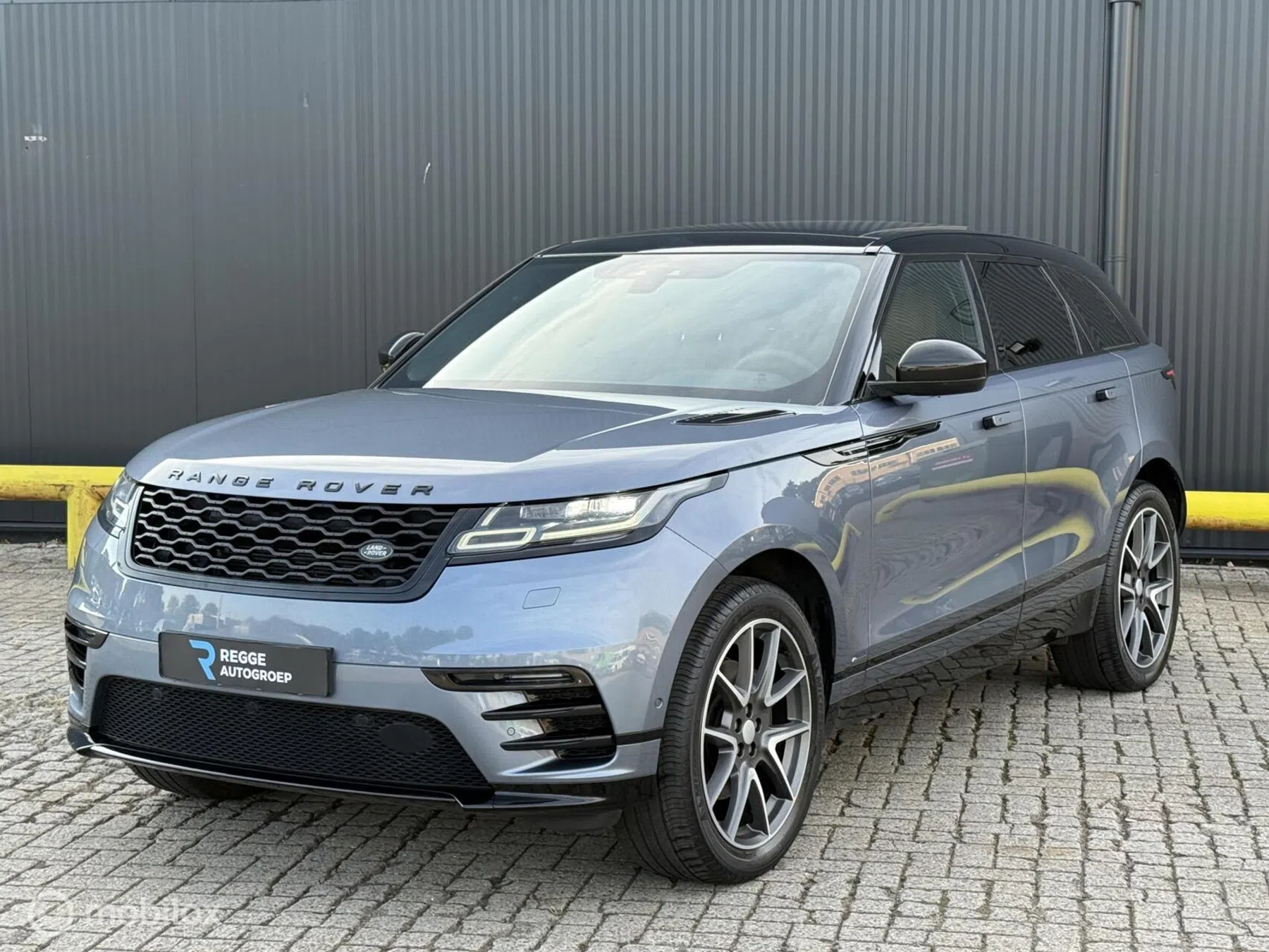 Range Rover Velar Marktplaats