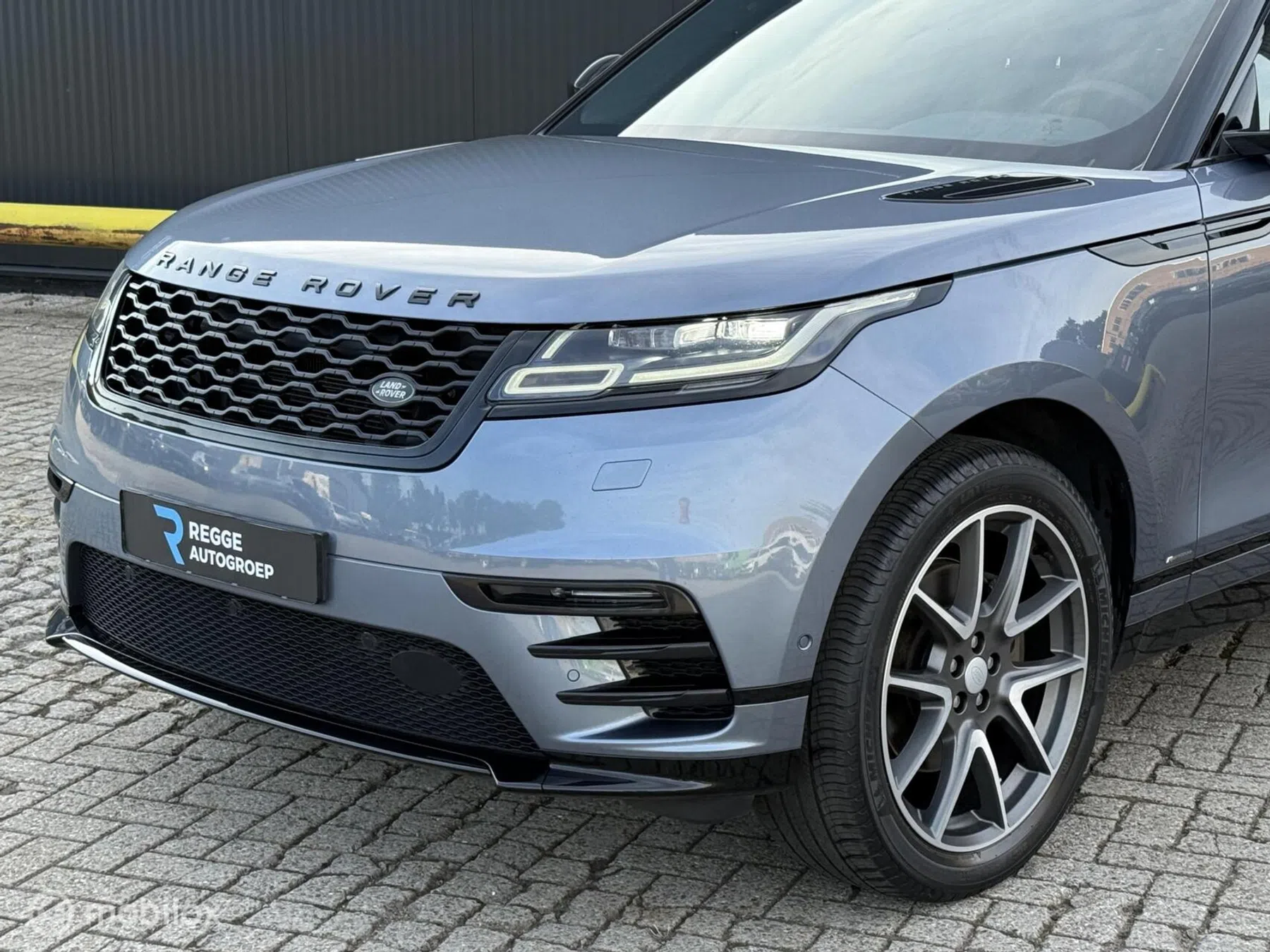 Range Rover Velar Marktplaats