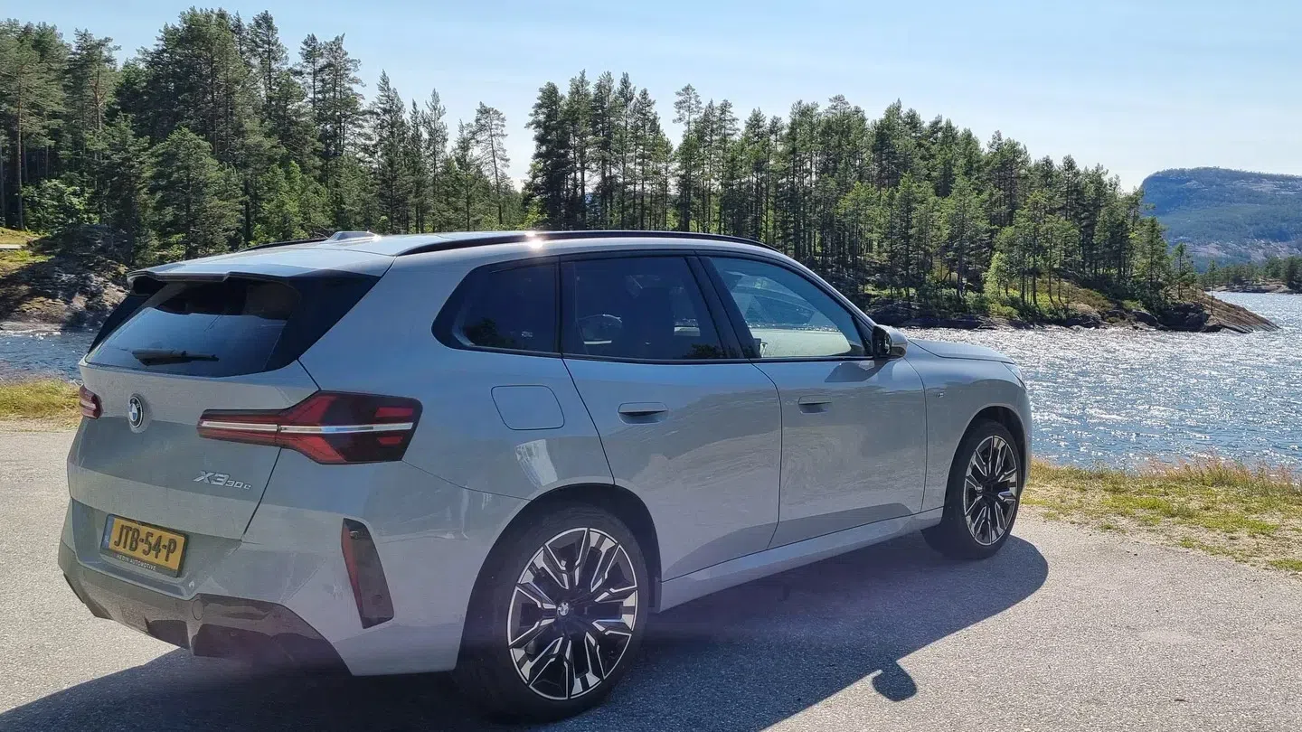 Vakantieauto's Autoblog-lezers