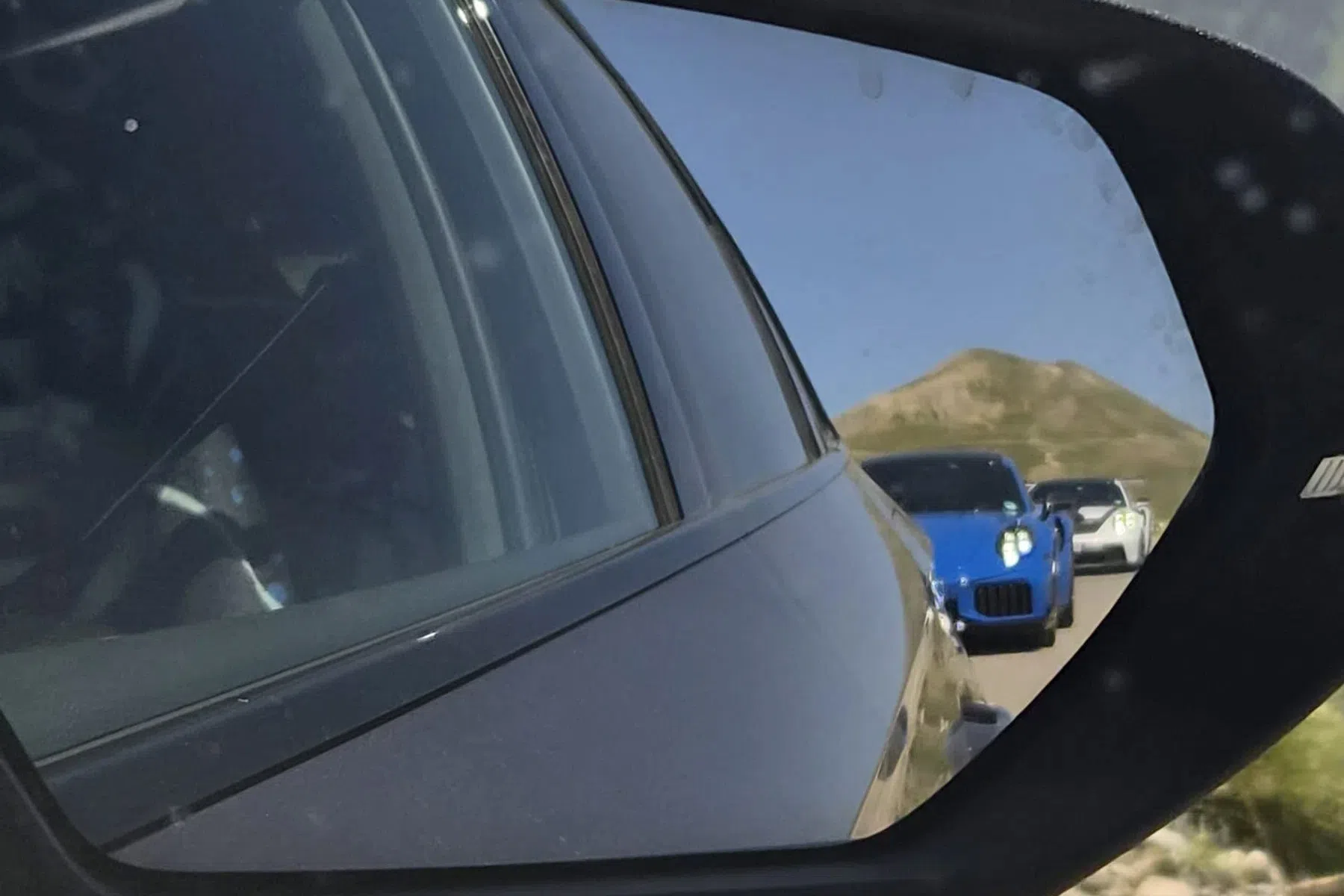 Vakantieauto's Autoblog-lezers
