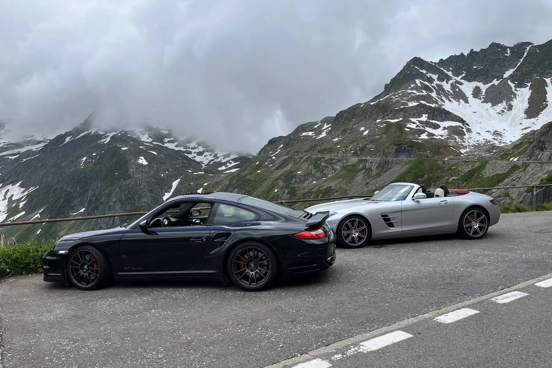 Vakantieauto's Autoblog-lezers