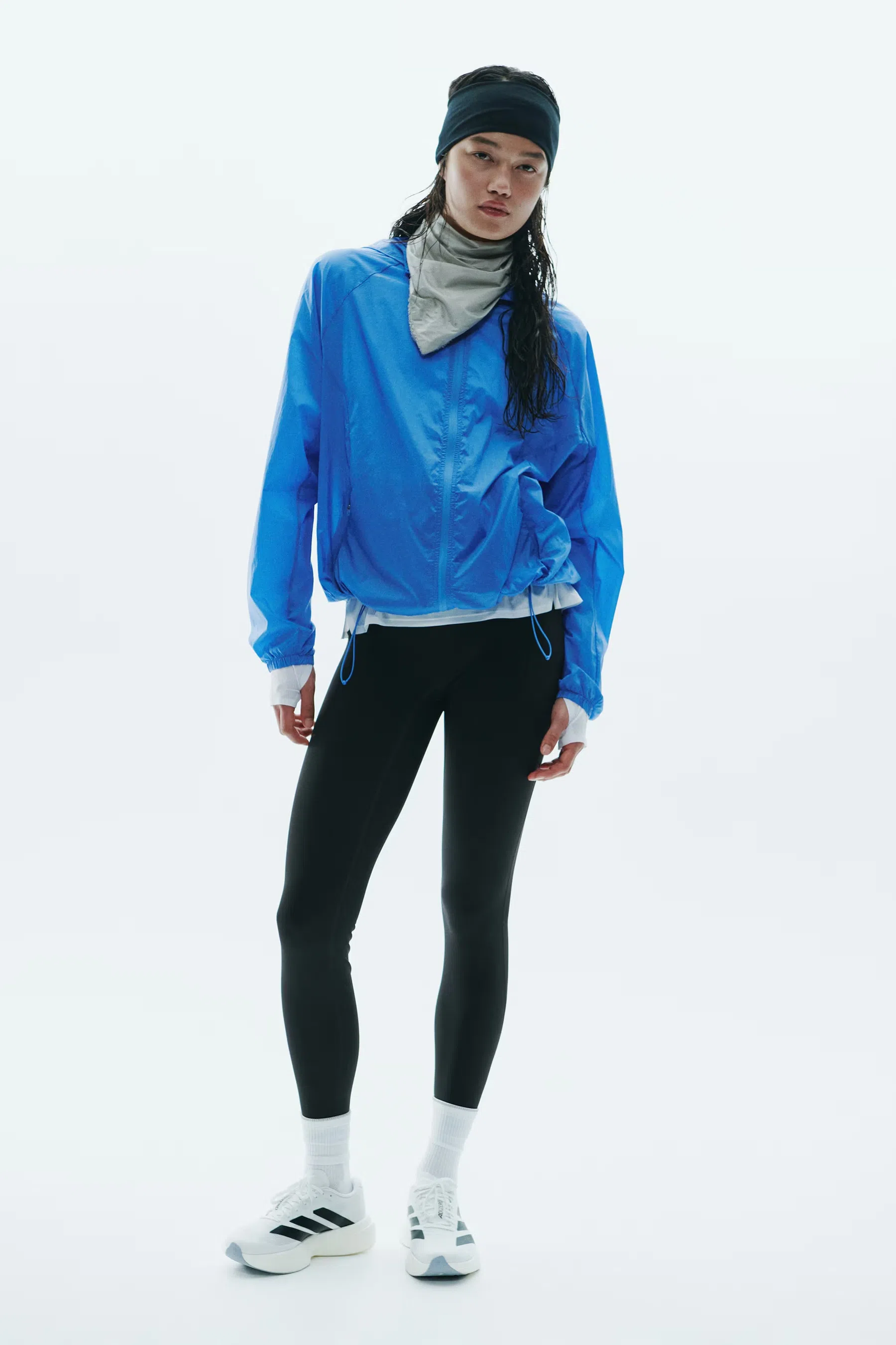 H&M waterafstotend jack