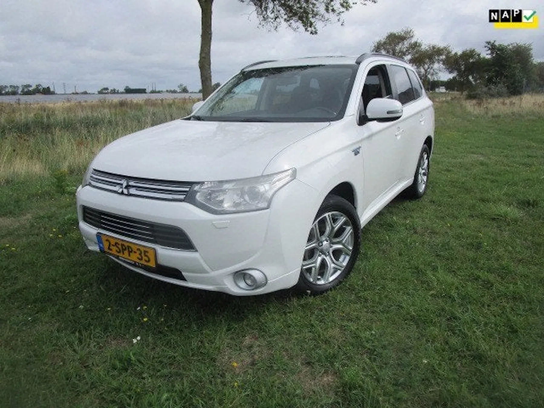 Goedkoopste PHEV
