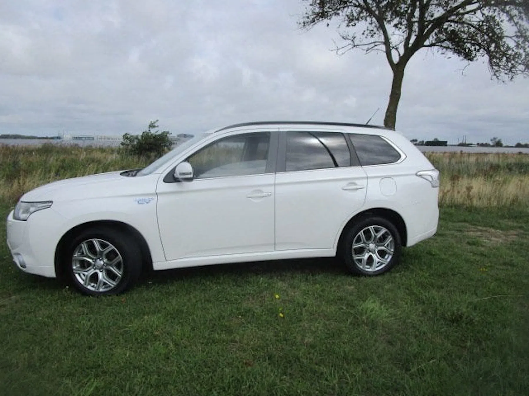 Goedkoopste PHEV
