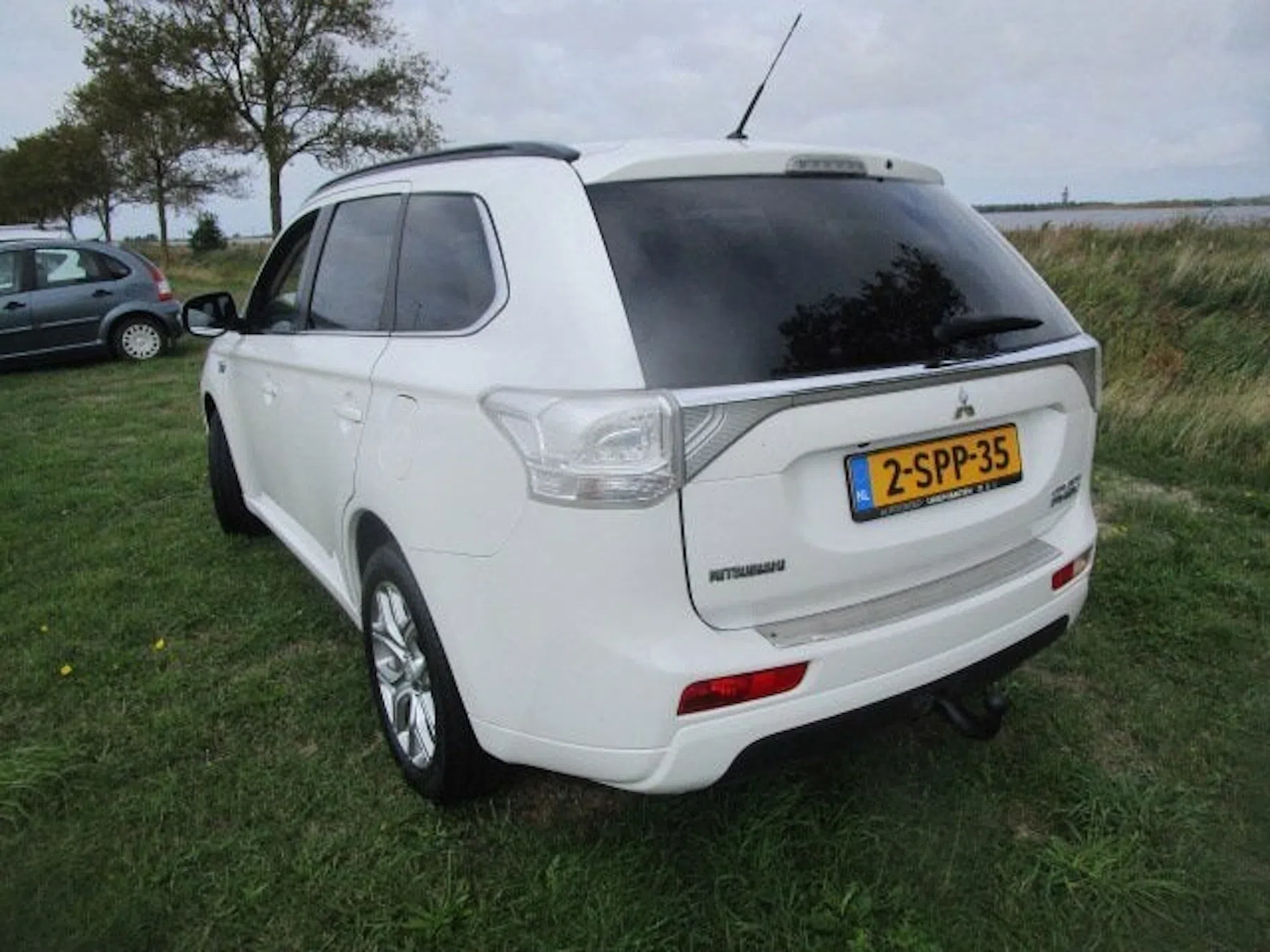Goedkoopste PHEV