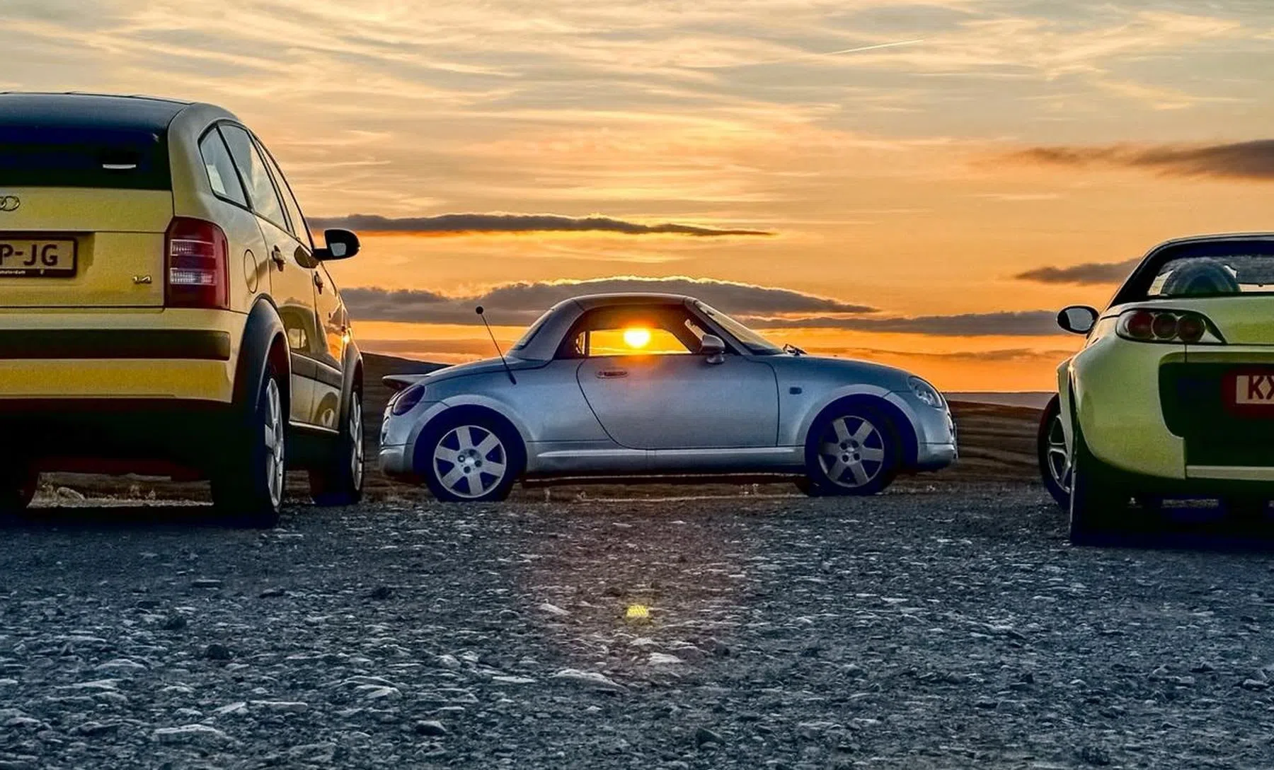 Autoblog Garage A2