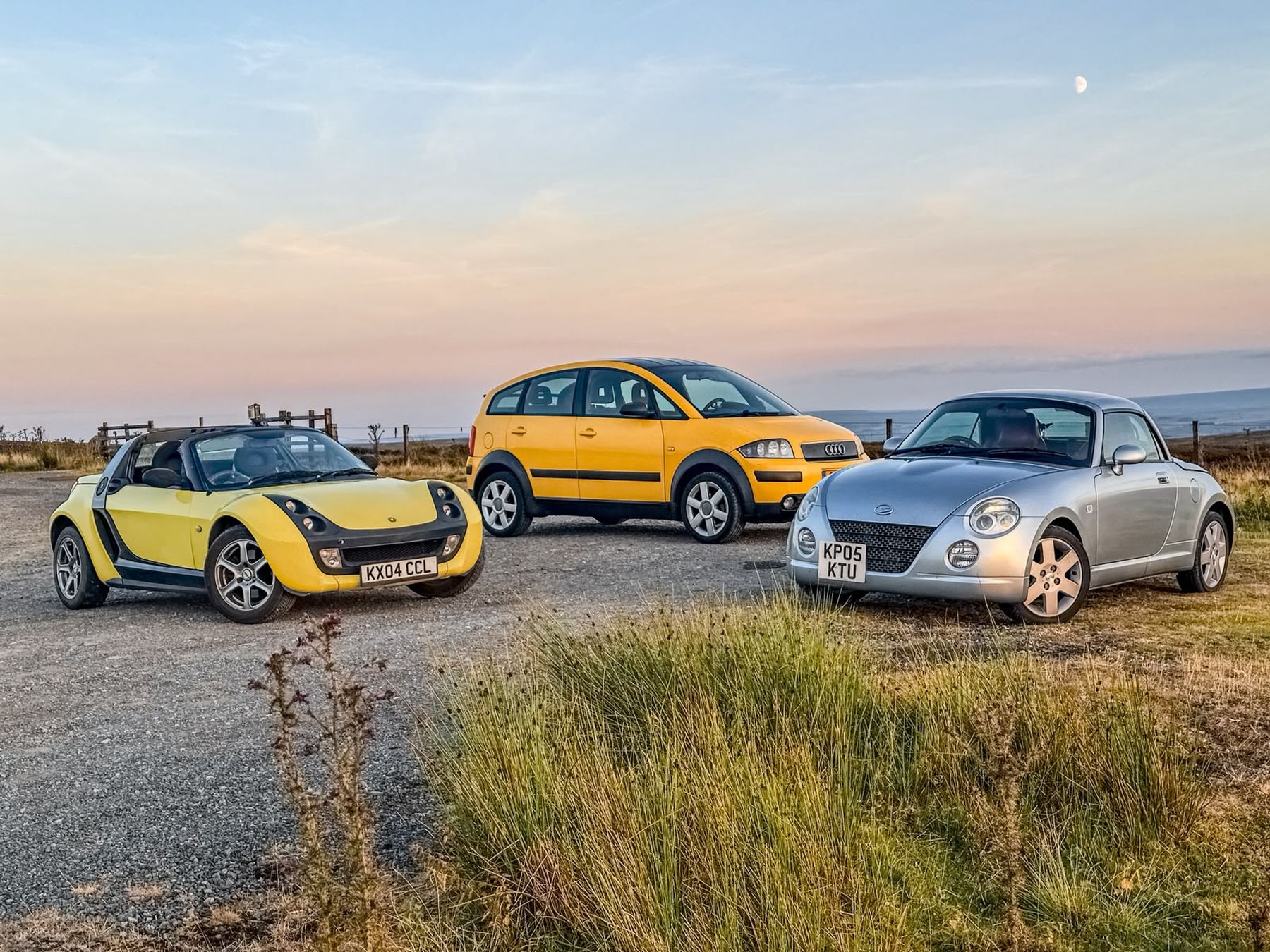 Autoblog Garage A2