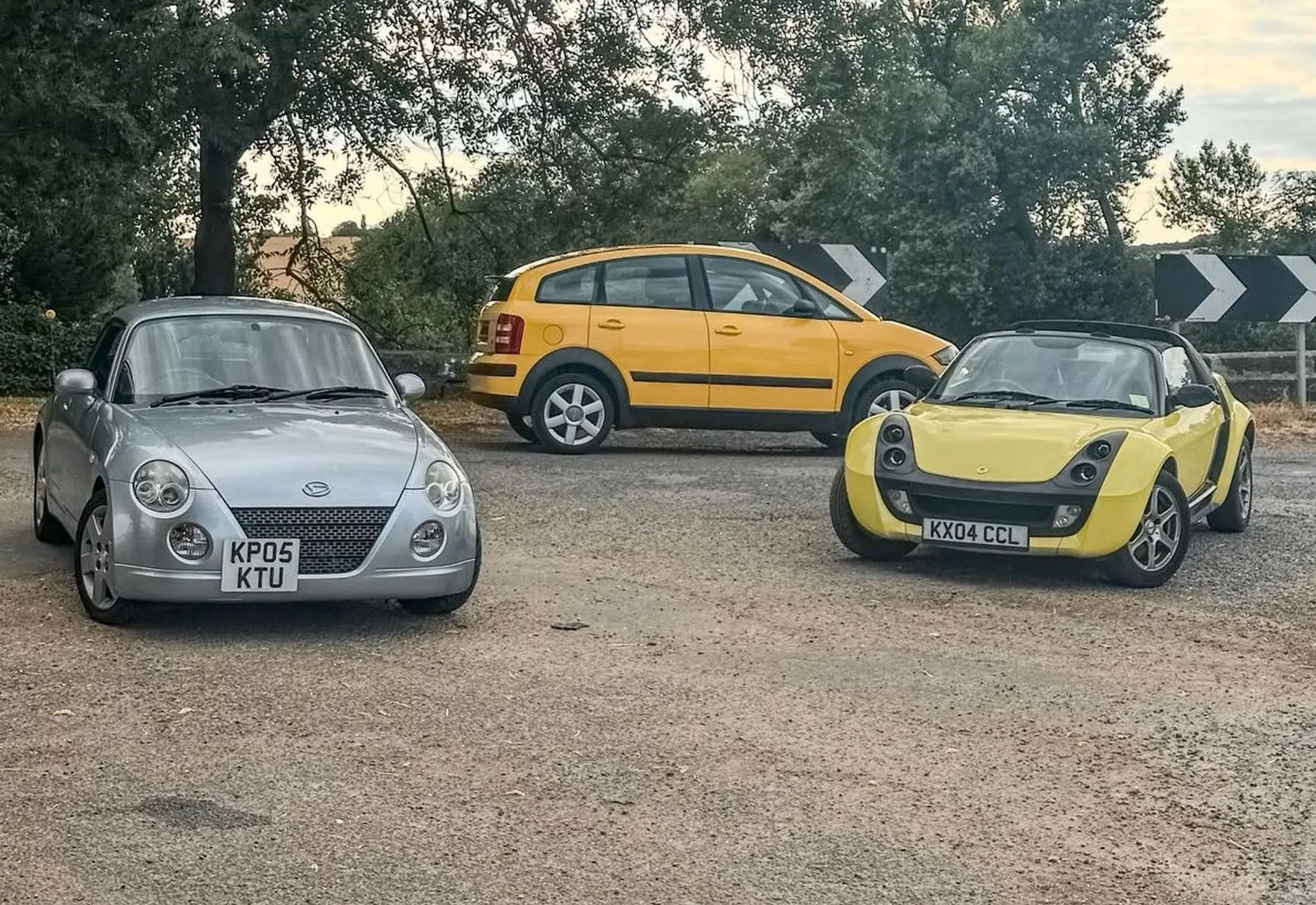 Autoblog Garage A2