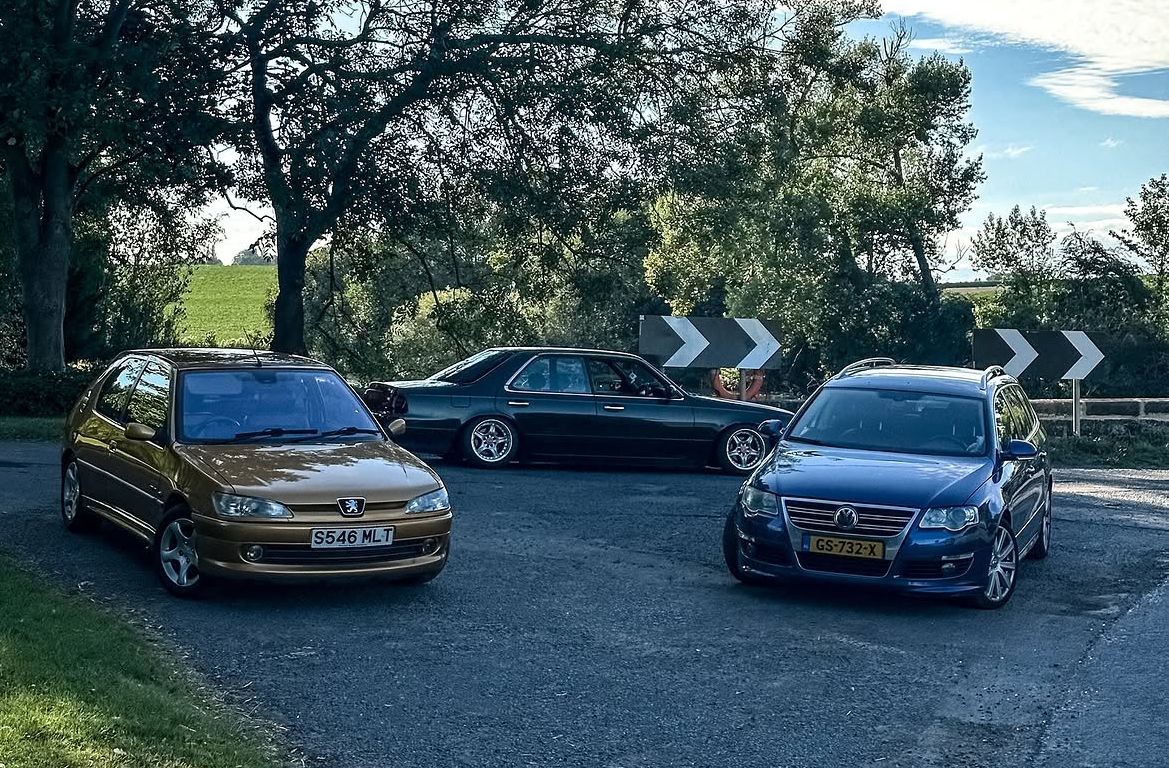 Autoblog Garage A2