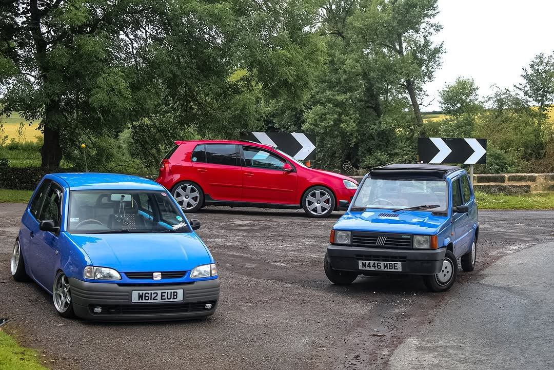 Autoblog Garage A2