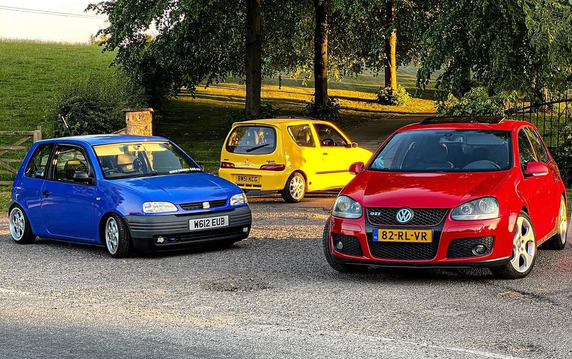 Autoblog Garage A2