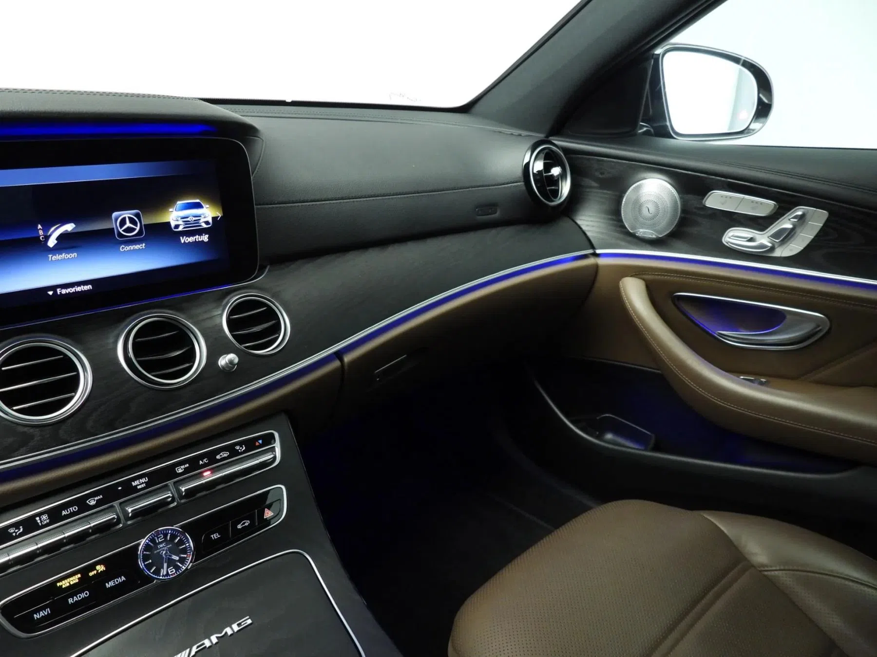 Mercedes-AMG E63 Marktplaats