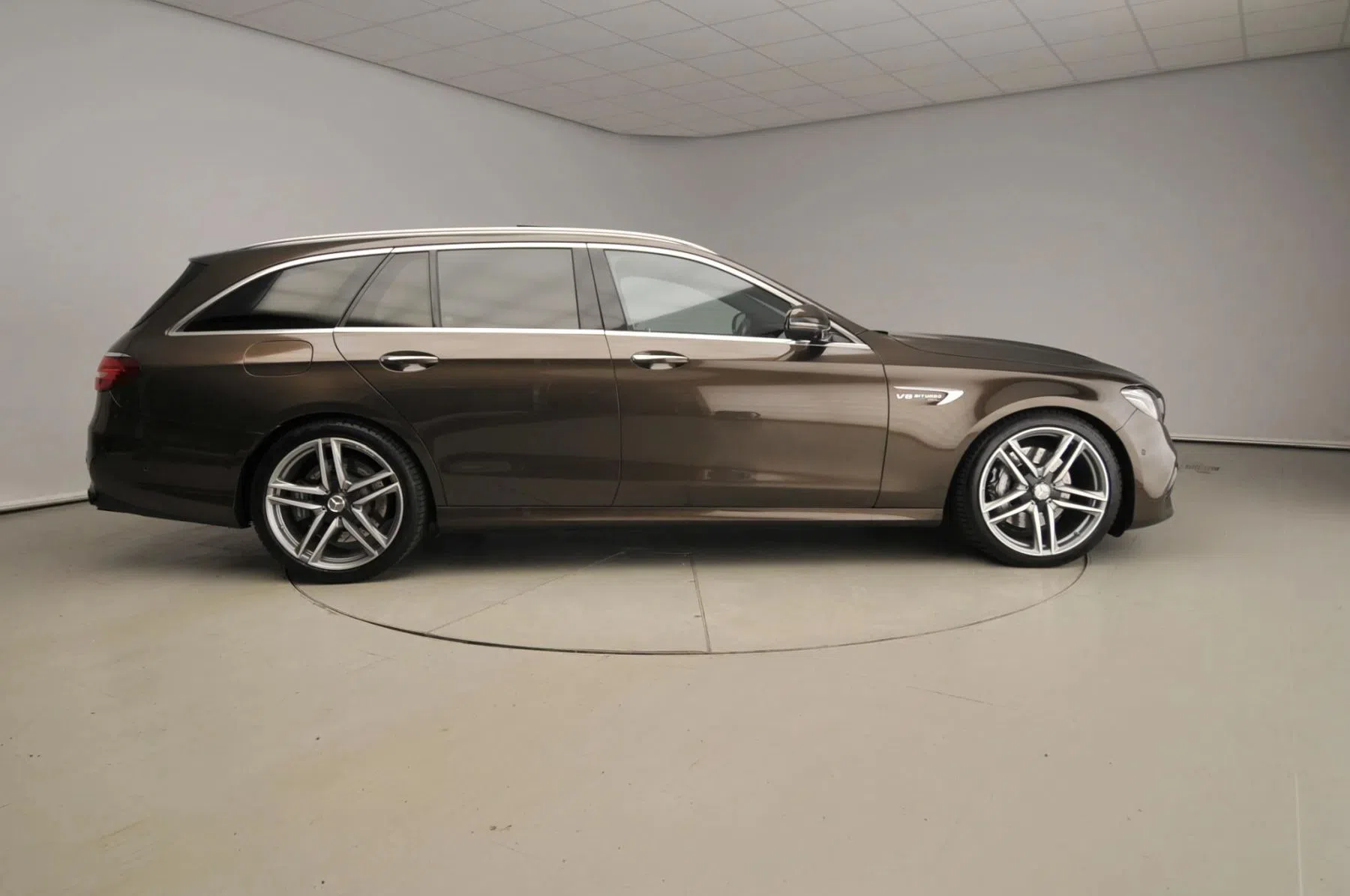 Mercedes-AMG E63 Marktplaats
