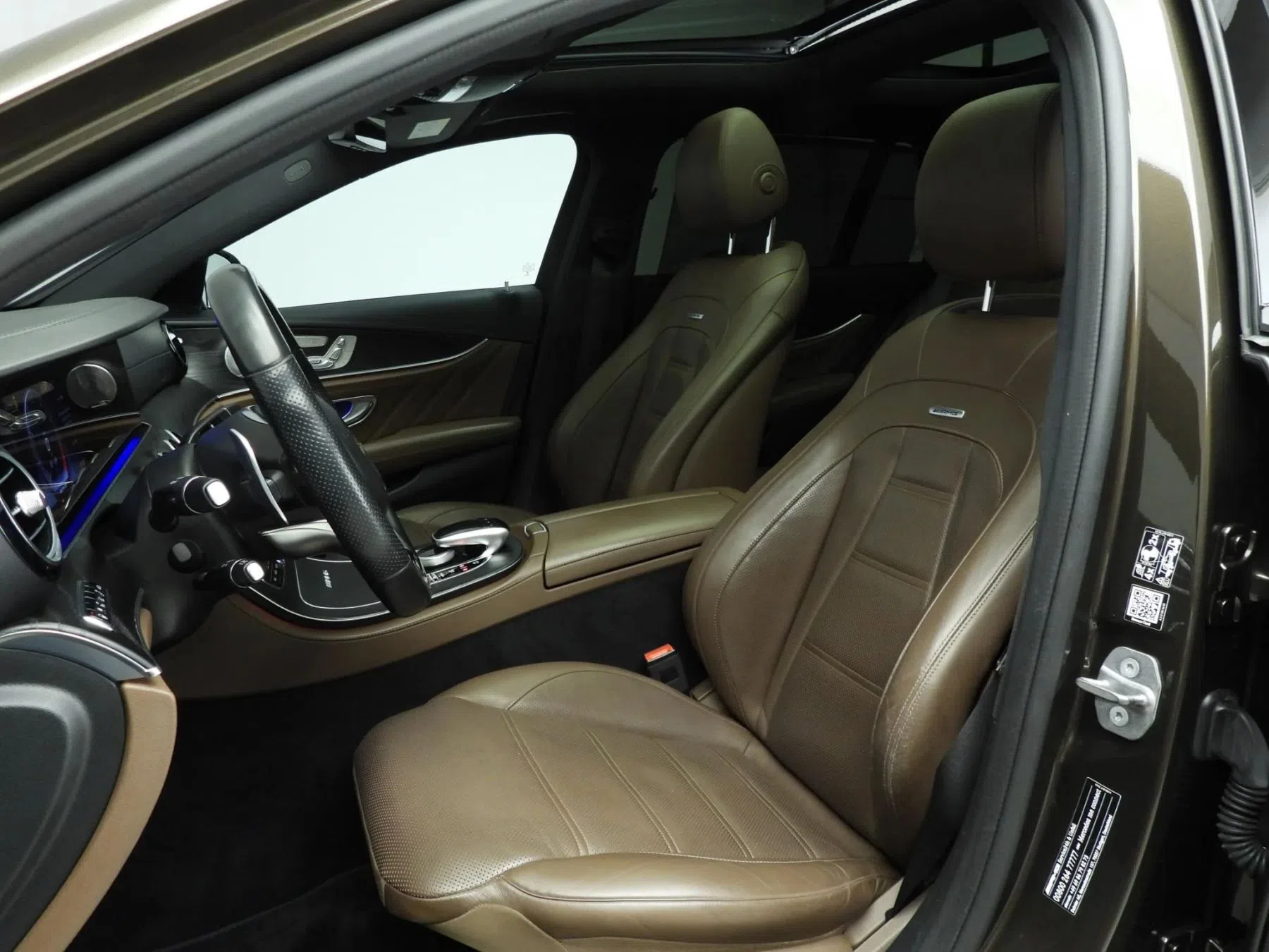 Mercedes-AMG E63 Marktplaats
