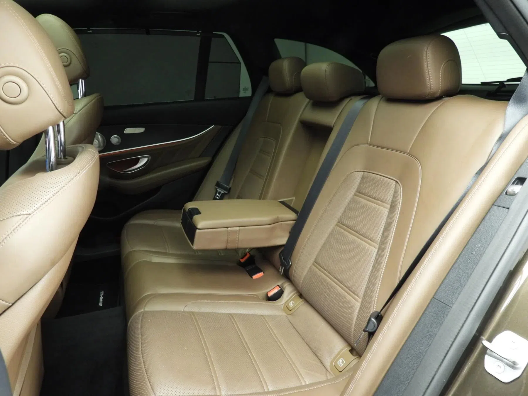 Mercedes-AMG E63 Marktplaats