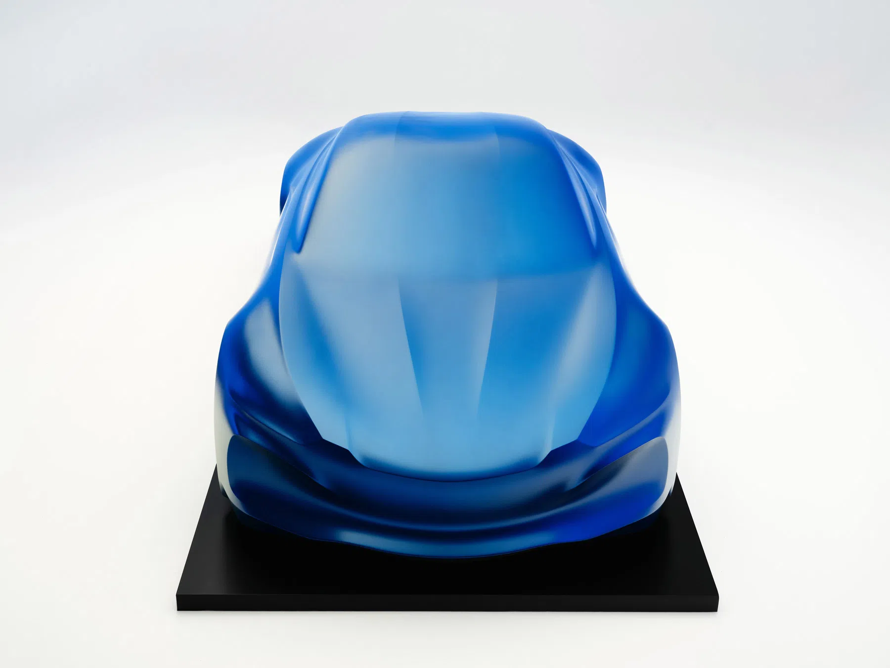 Nieuwe Alpine A110 teaser