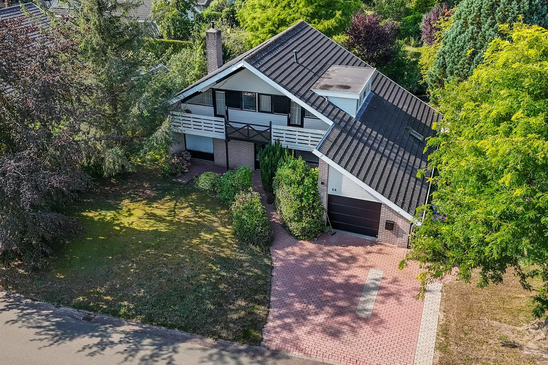 Huis Jutta Leerdam