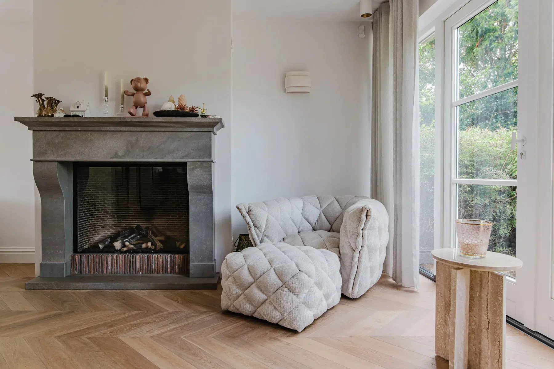 Huis Jutta Leerdam