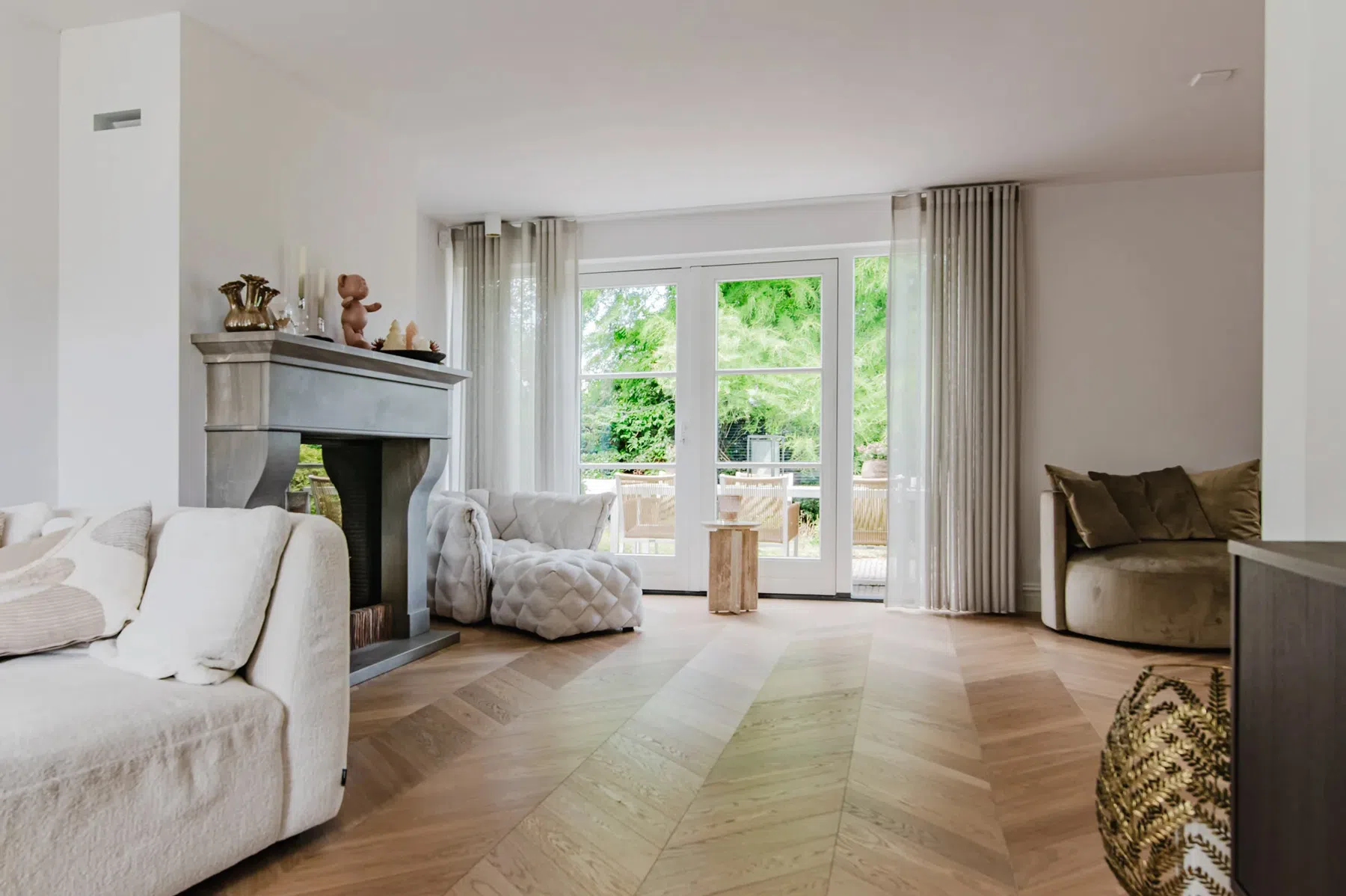Huis Jutta Leerdam