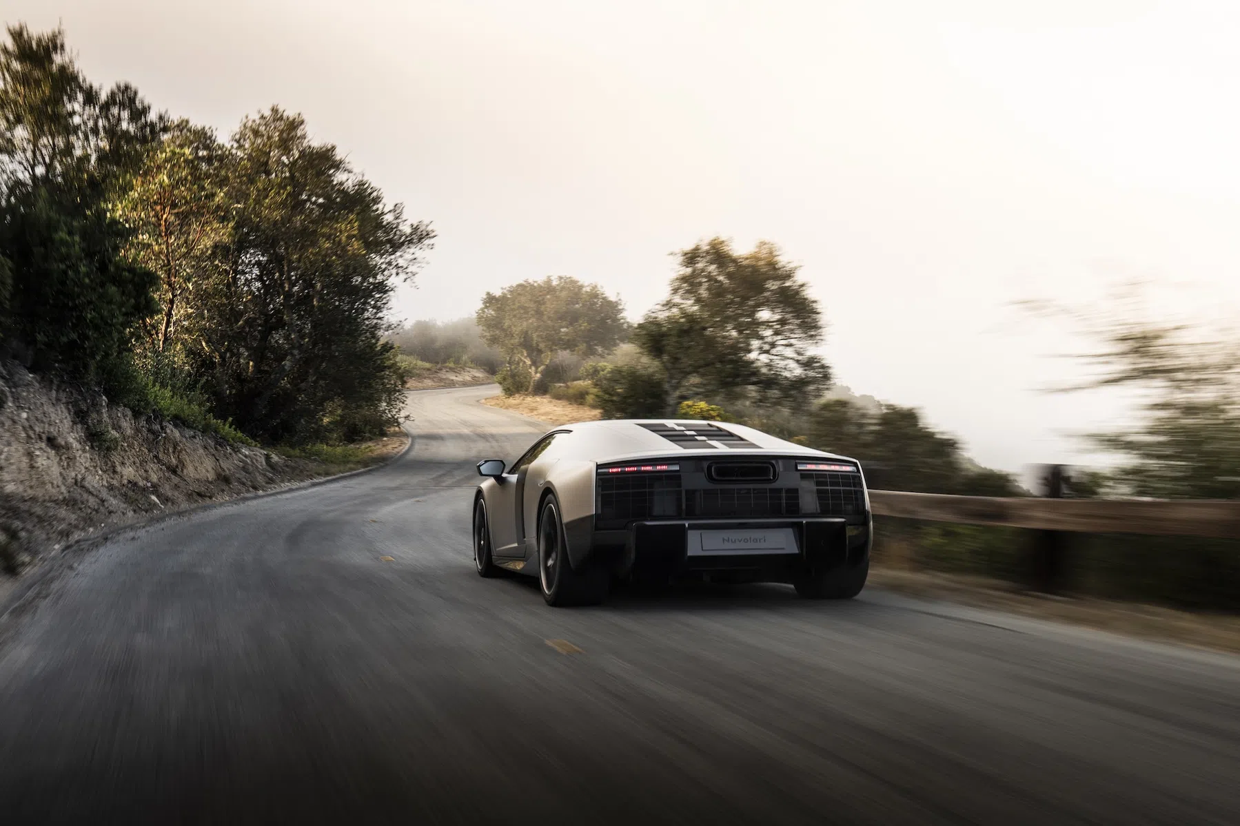 Audi Nuvolari