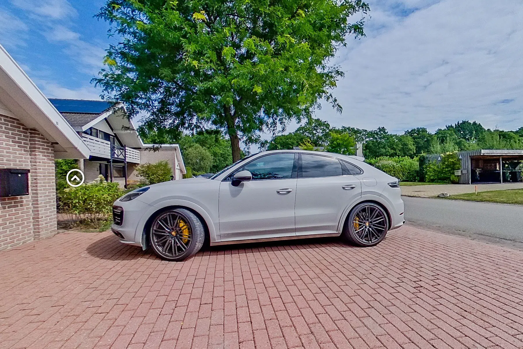 Auto Jutta Leerdam