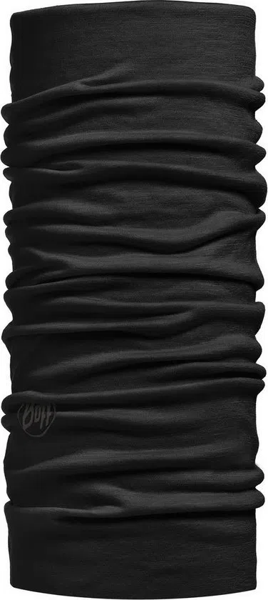 BUFF® Lightweight Merino Wool Solid Nekwarmer Unisex