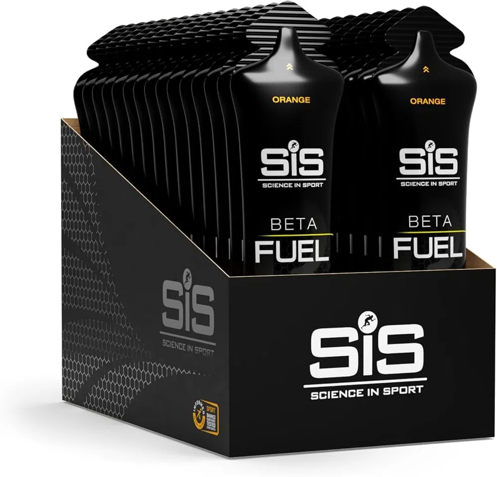 Science in Sport beta fuel