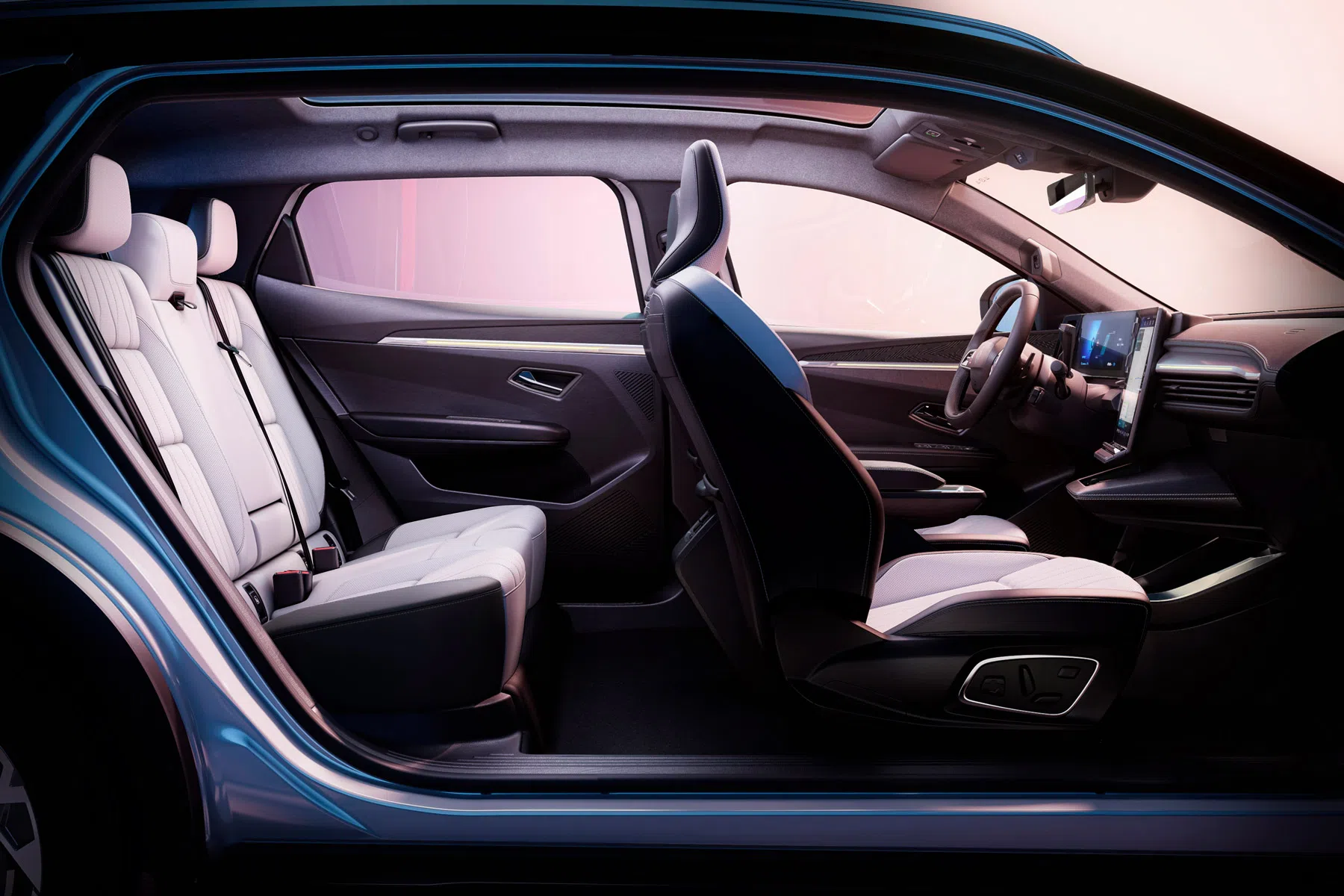 Renault Scenic E-Tech 2026