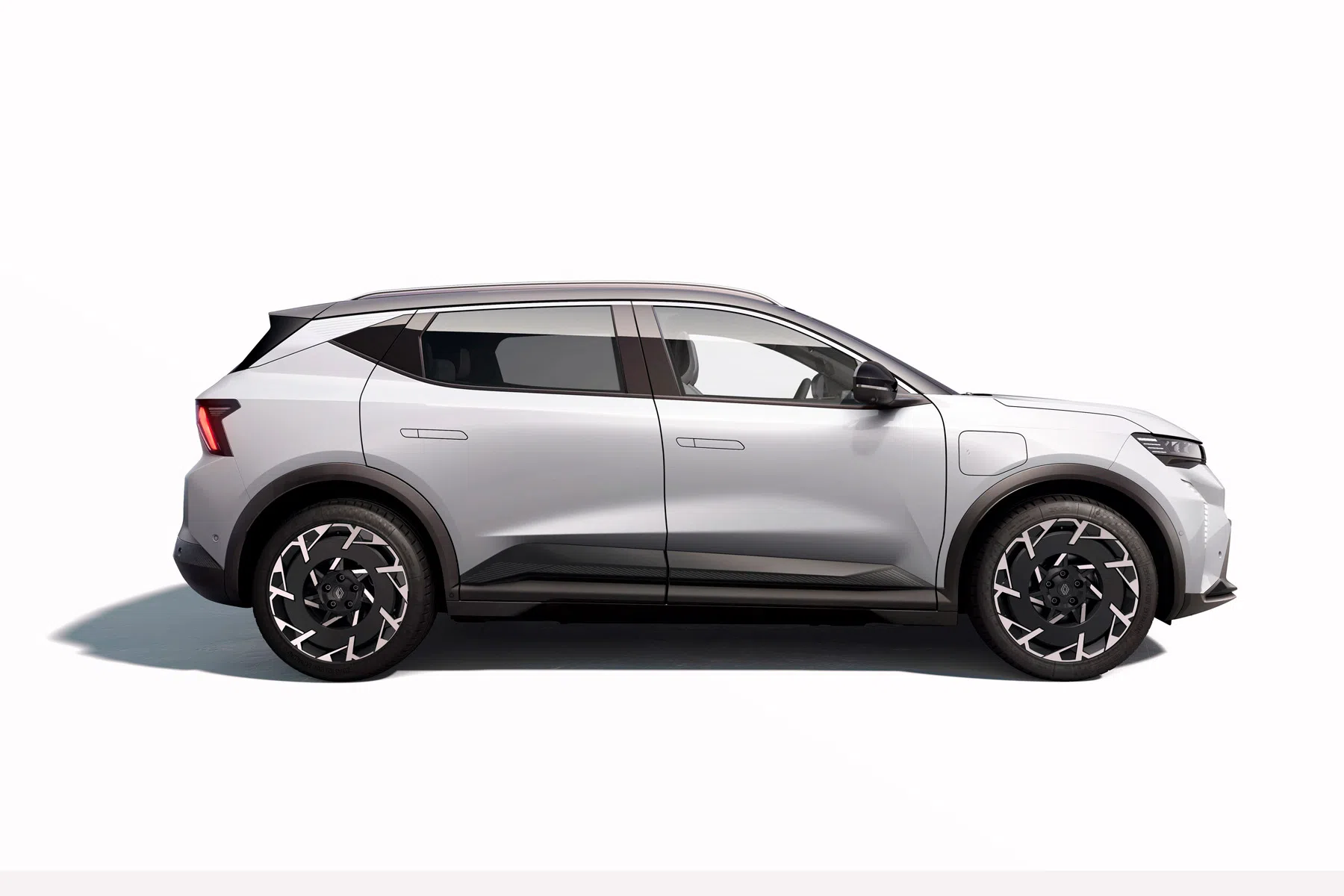 Renault Scenic E-Tech 2026