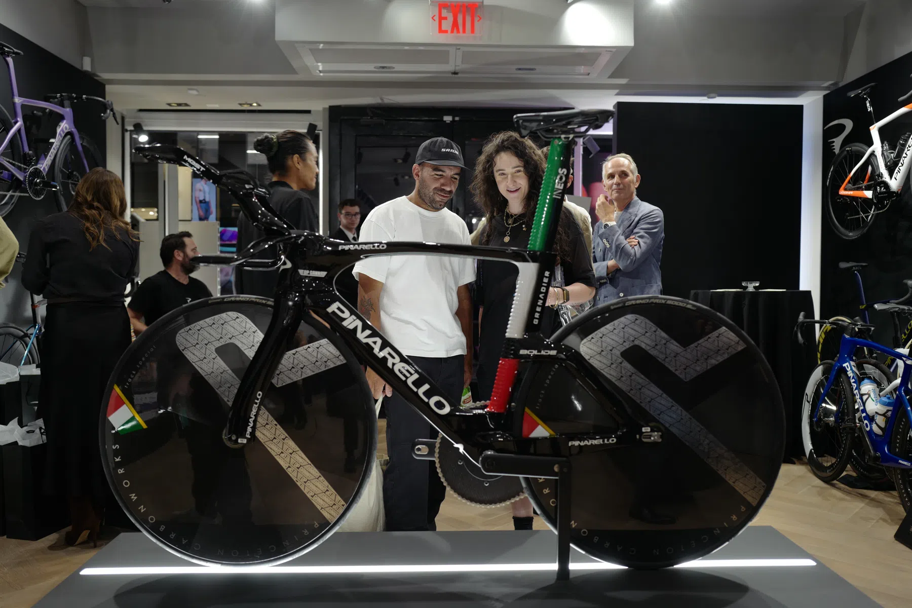 Pinarello Store
