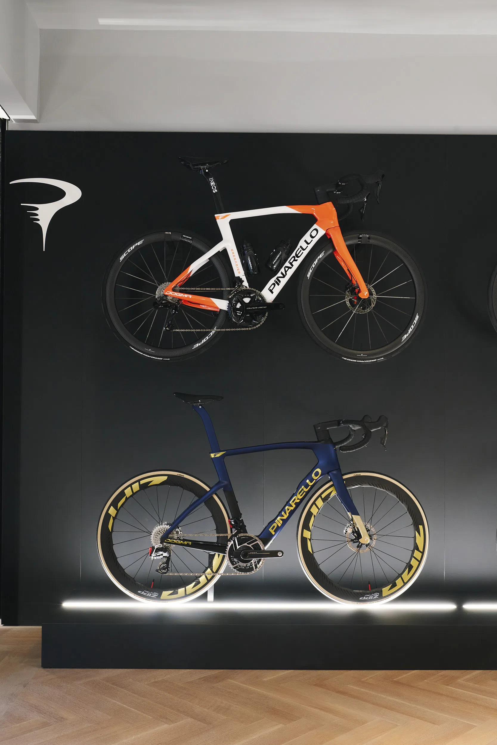 Pinarello Store