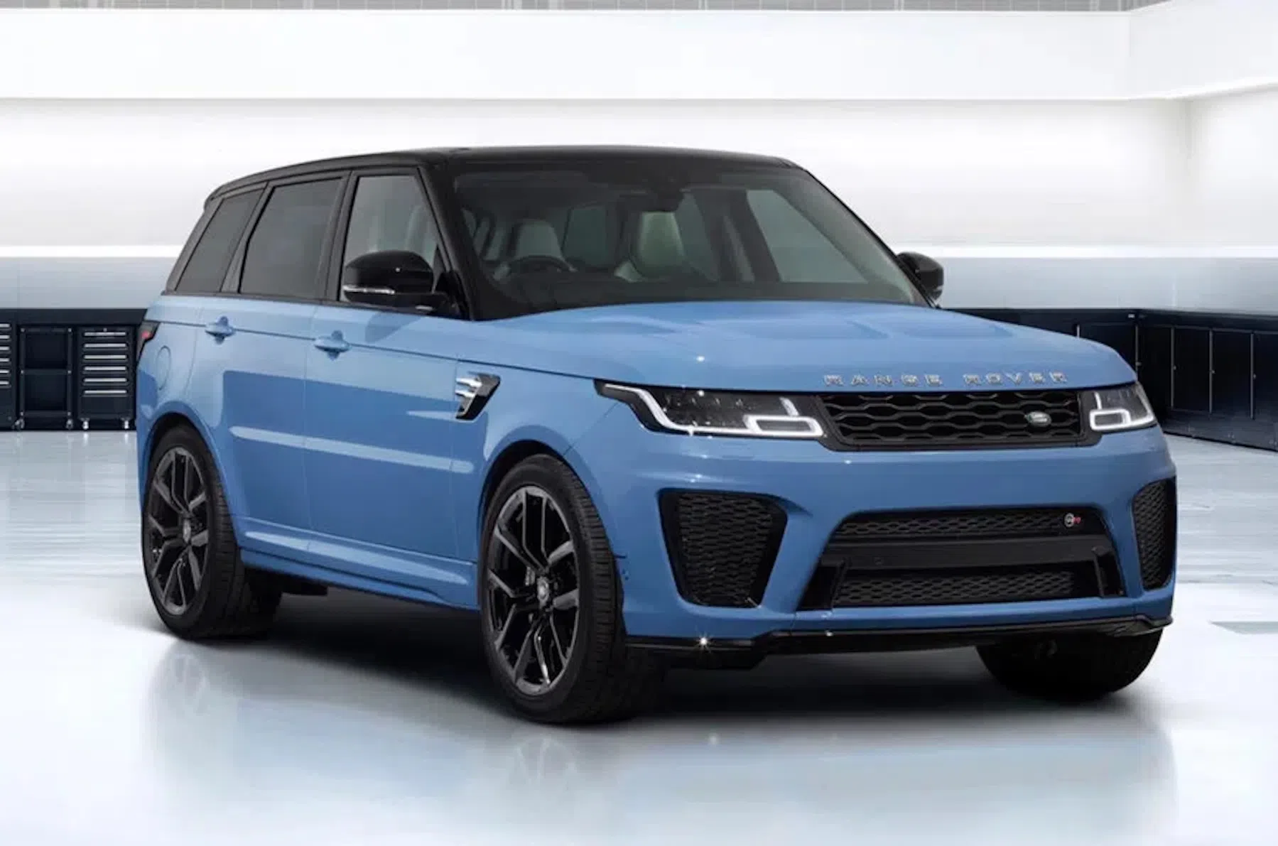 Range Rover Sport