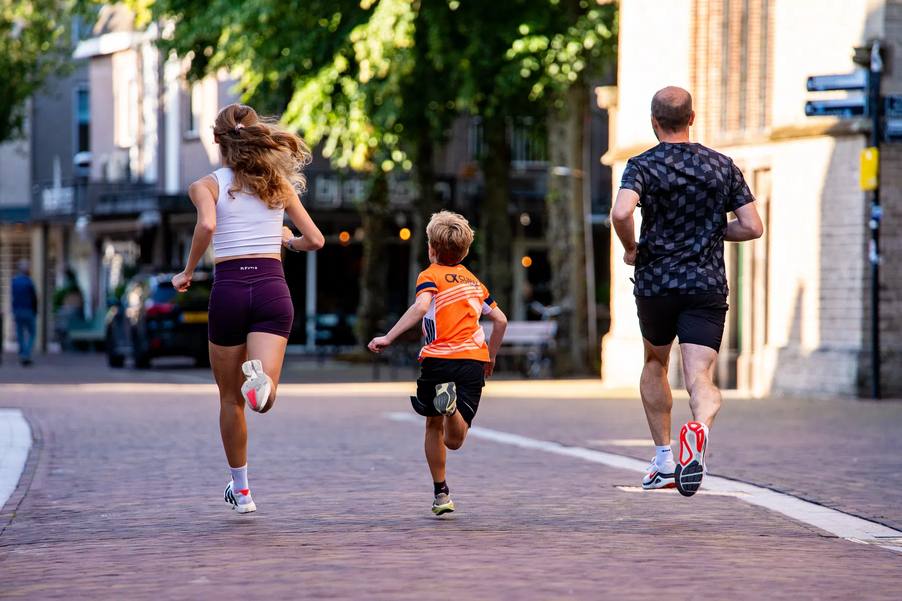 Mijn City Run Ede