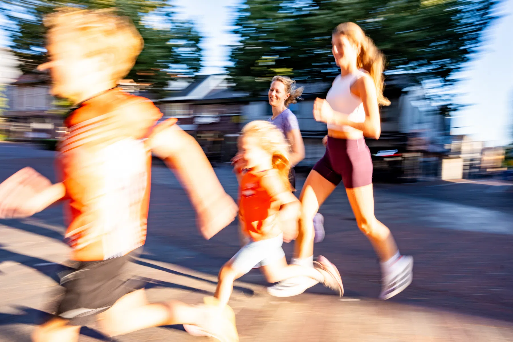 Mijn City Run Ede