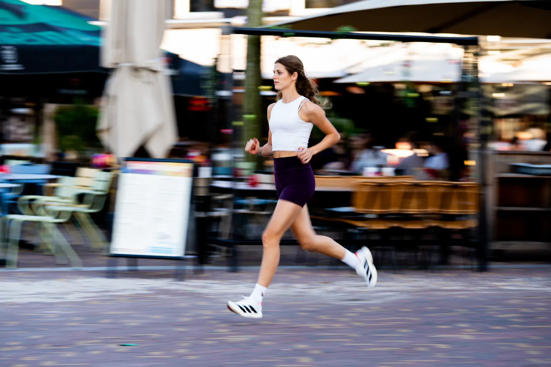 Mijn City Run Ede