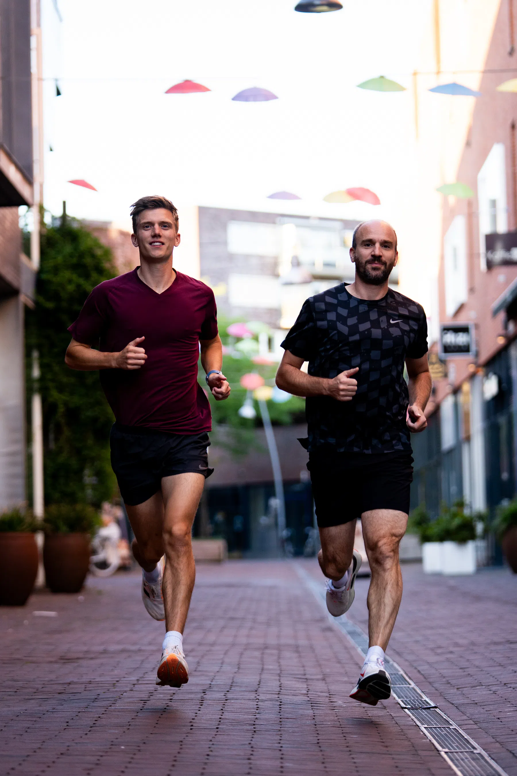 Mijn City Run Ede