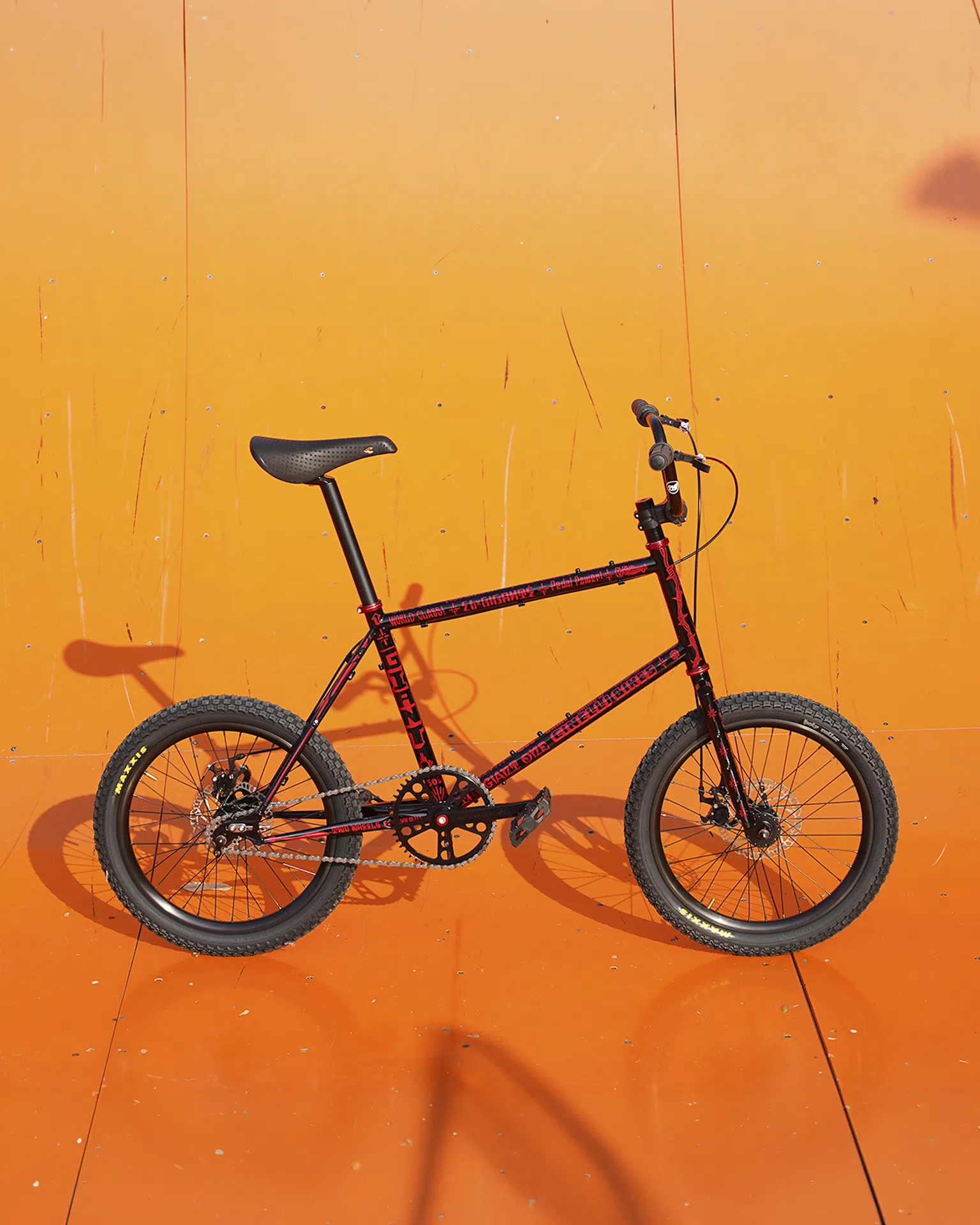 Cinelli fiets