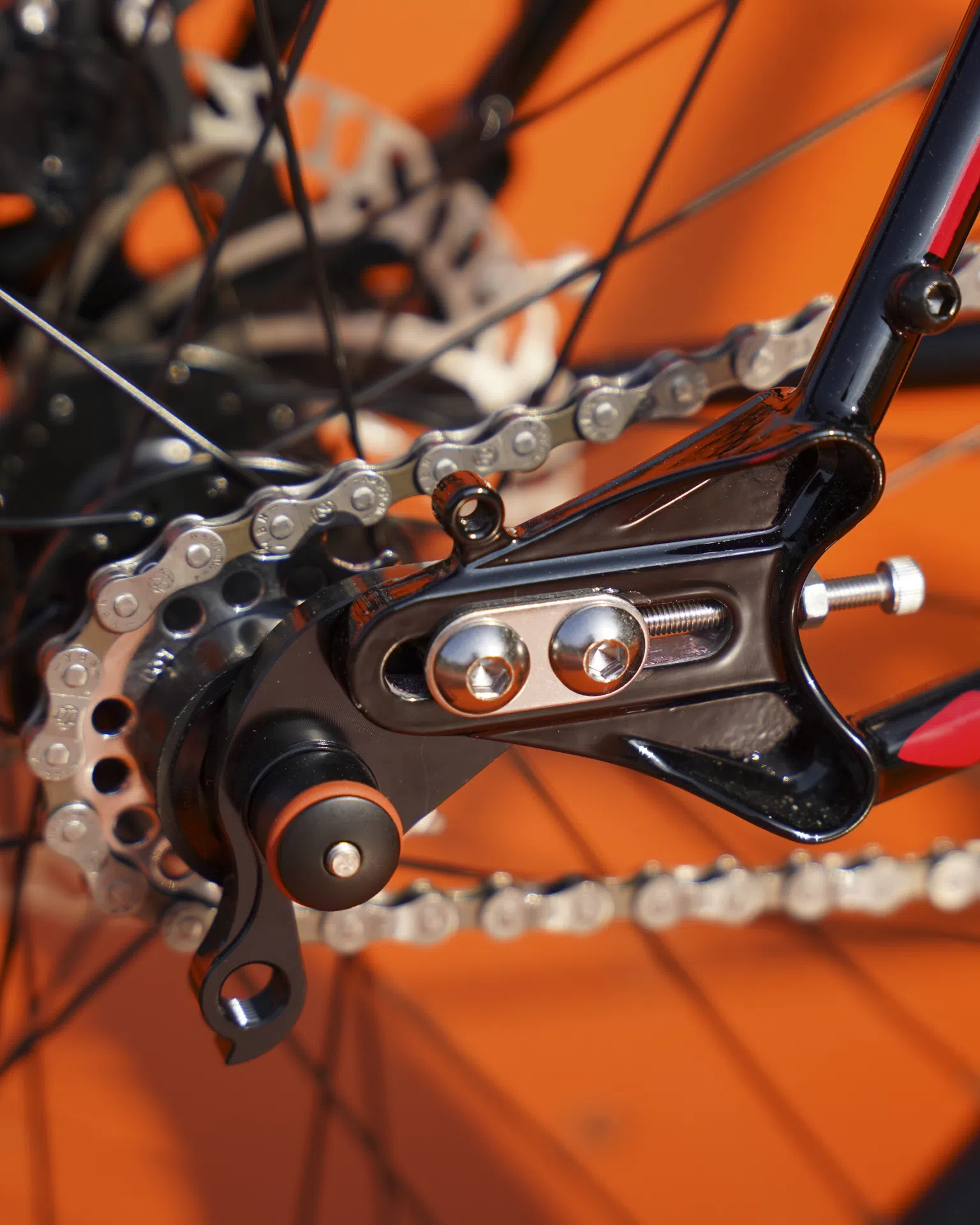Cinelli fiets