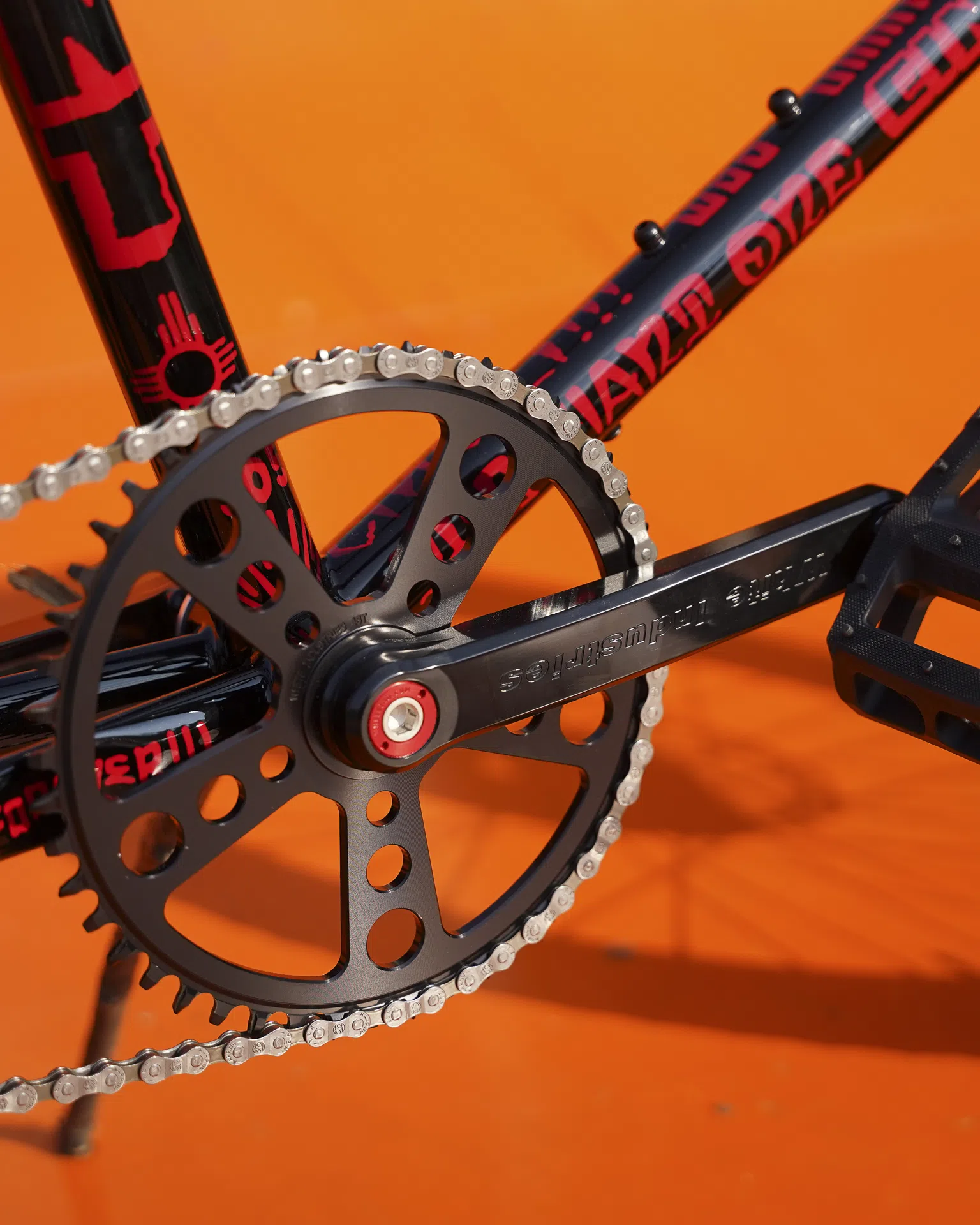 Cinelli fiets